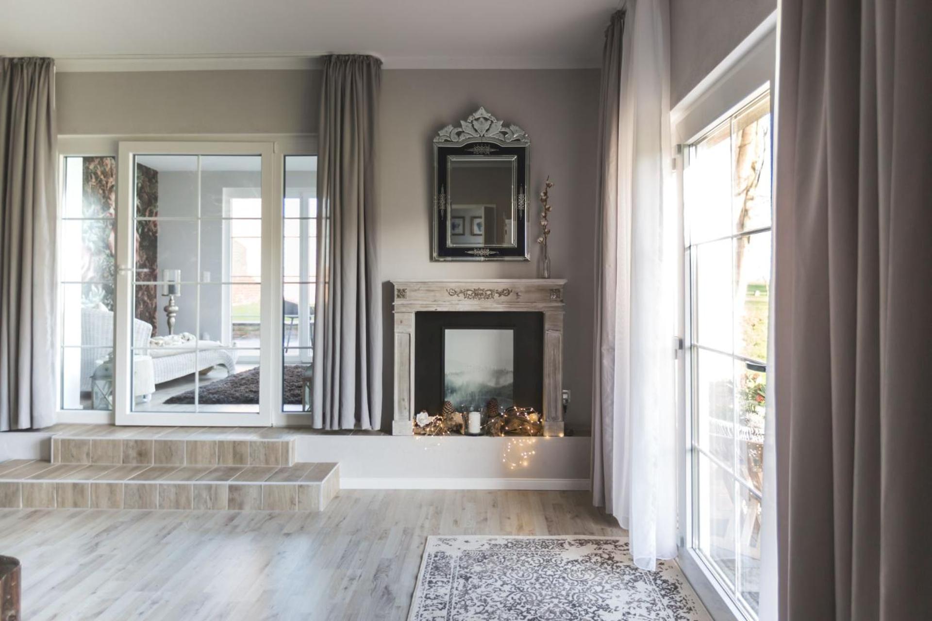 One-Bedroom House photo 1