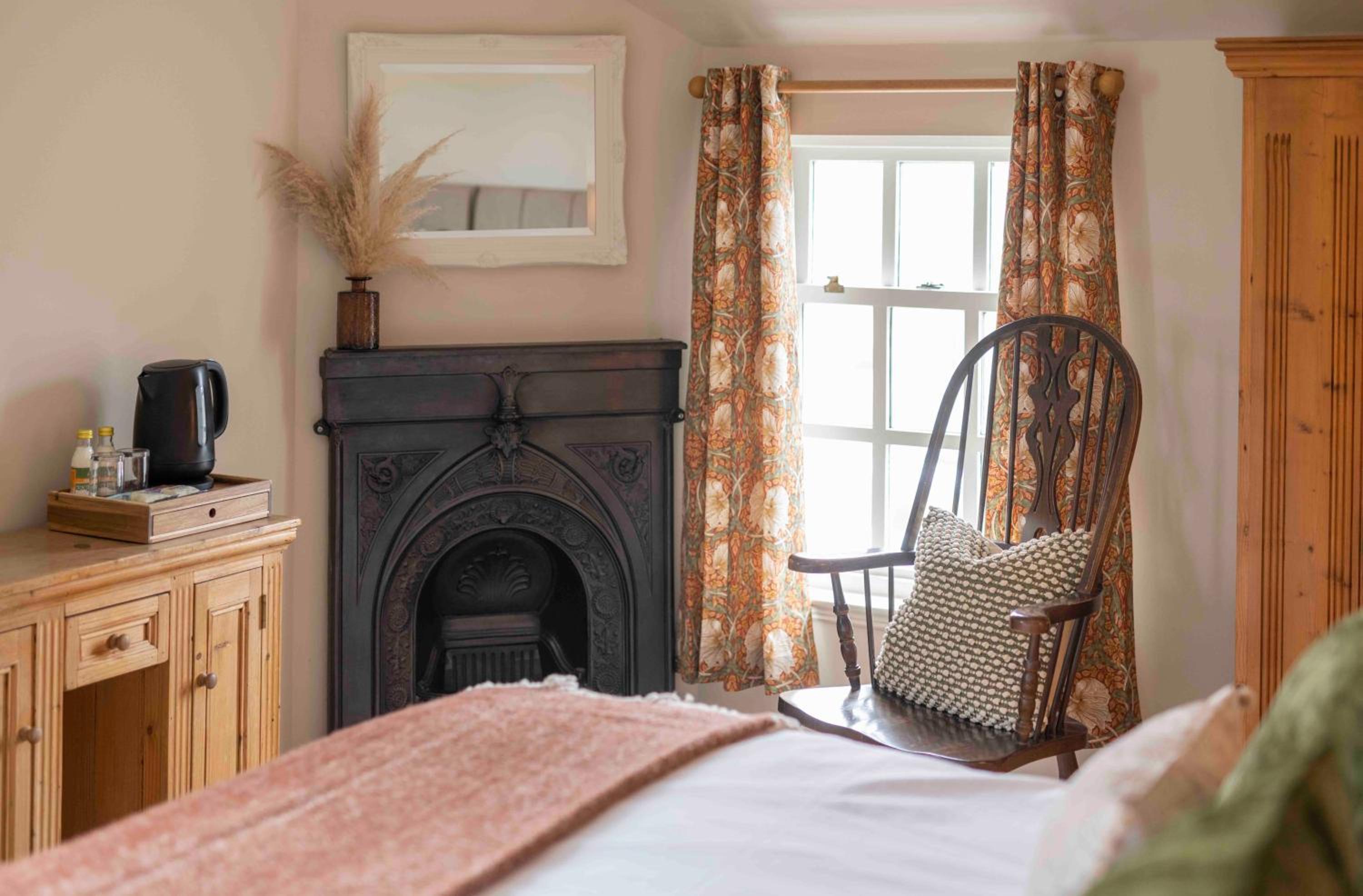 Superior King Room