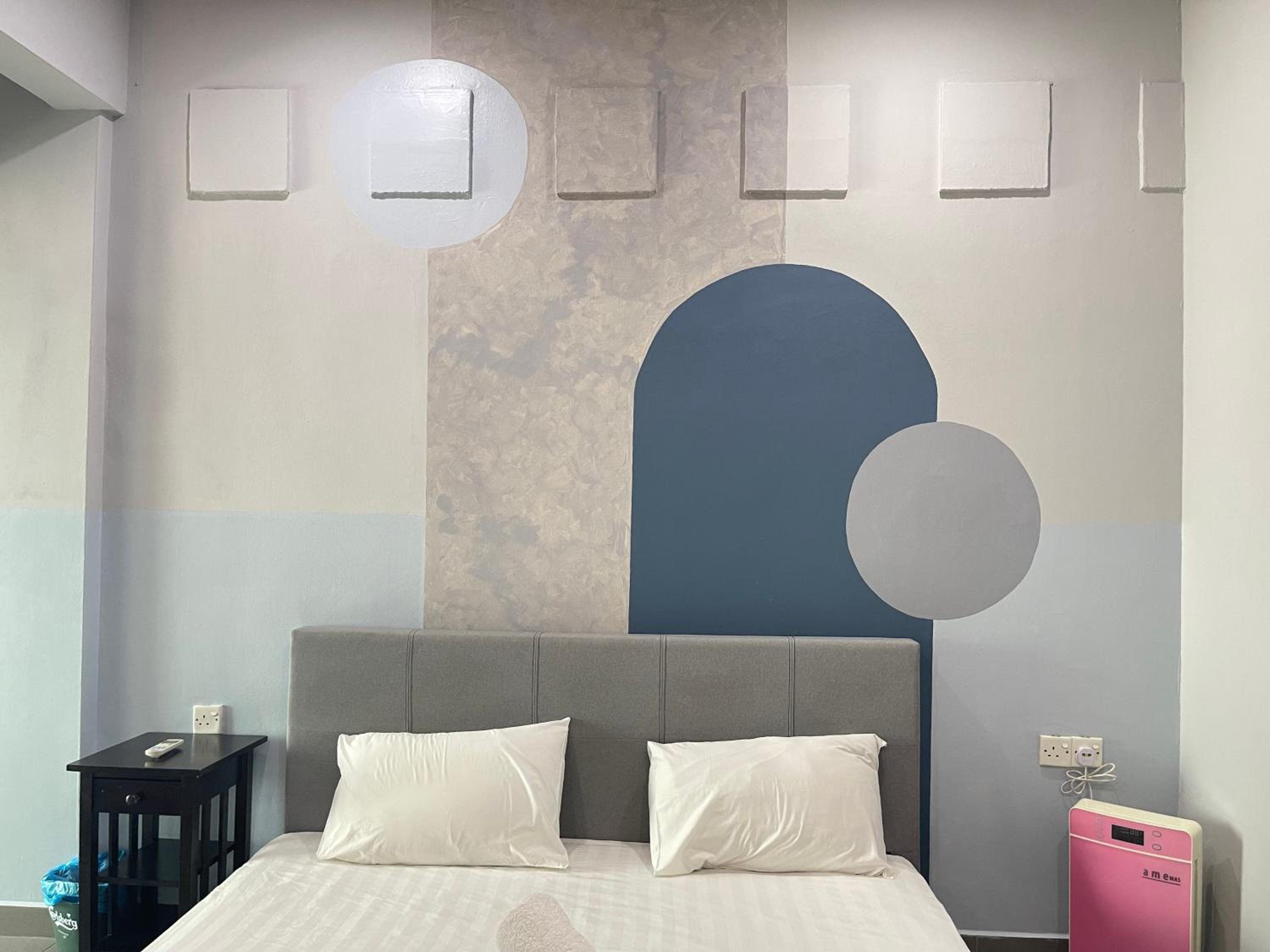 Deluxe Family Suite photo 1