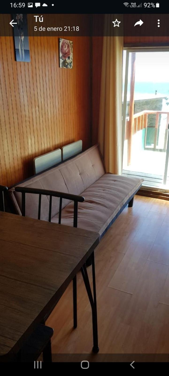 Two-Bedroom Apartment photo 1