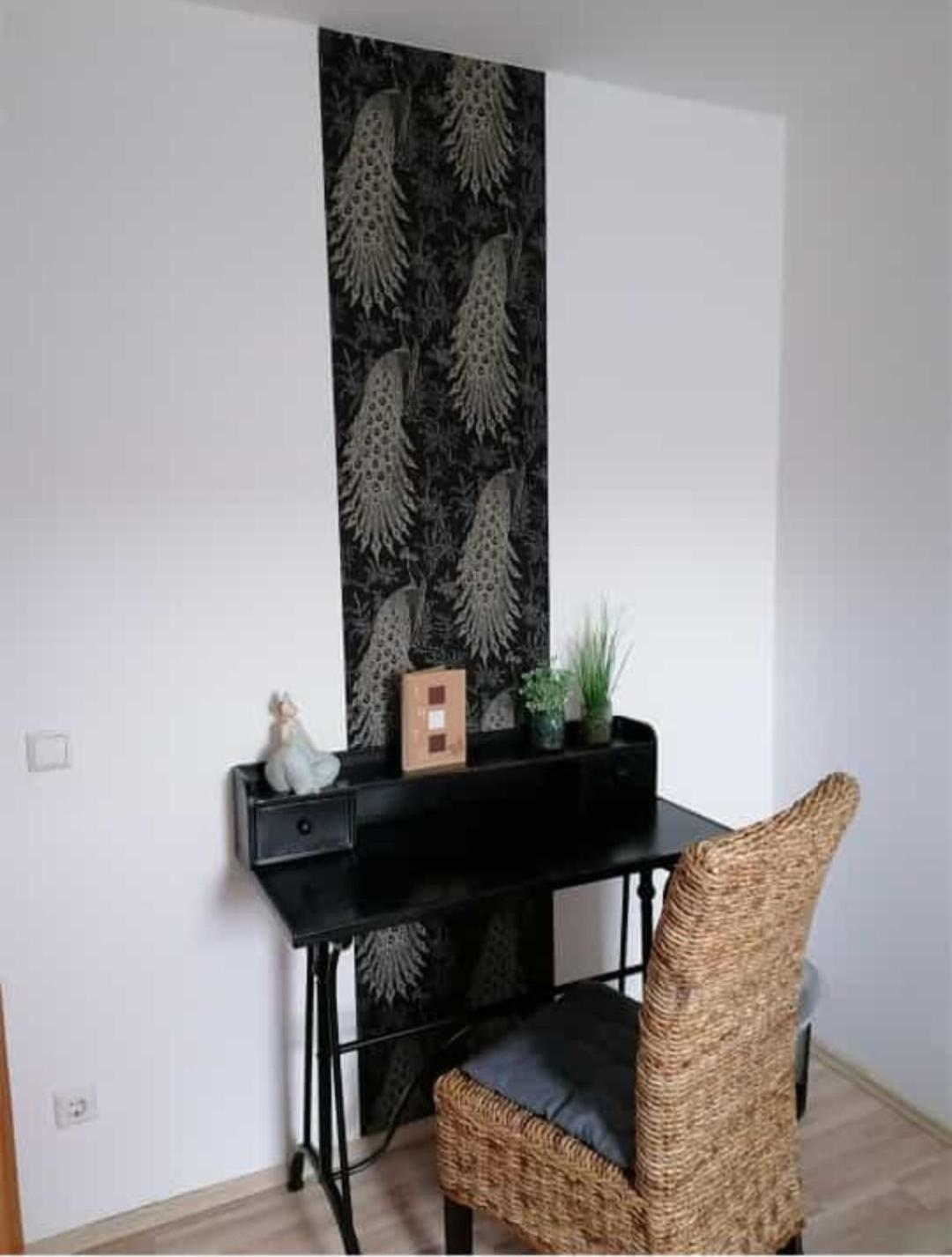 Two-Bedroom Apartment photo 2