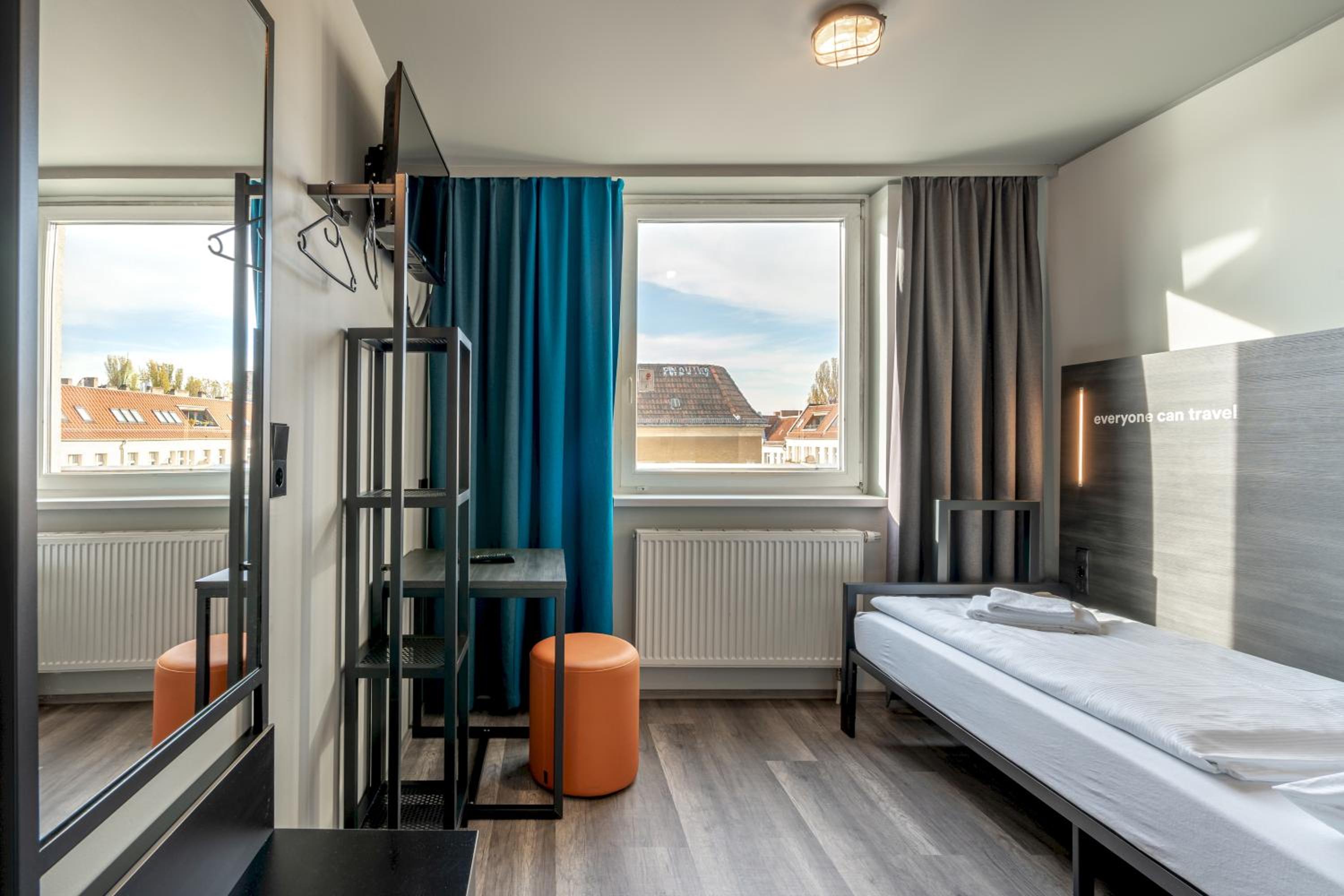 Single Room photo 1