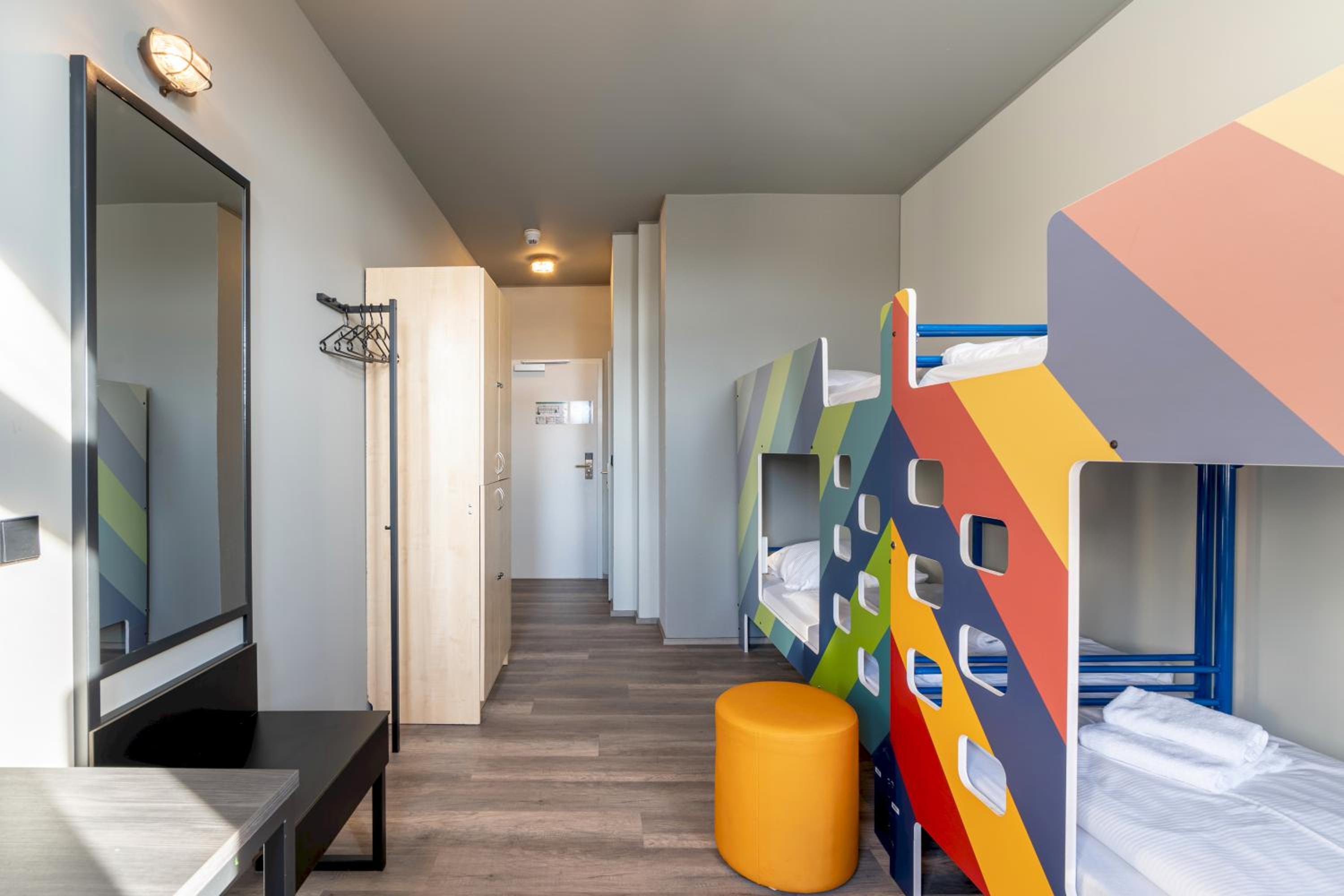 Quadruple Room - Photo 3
