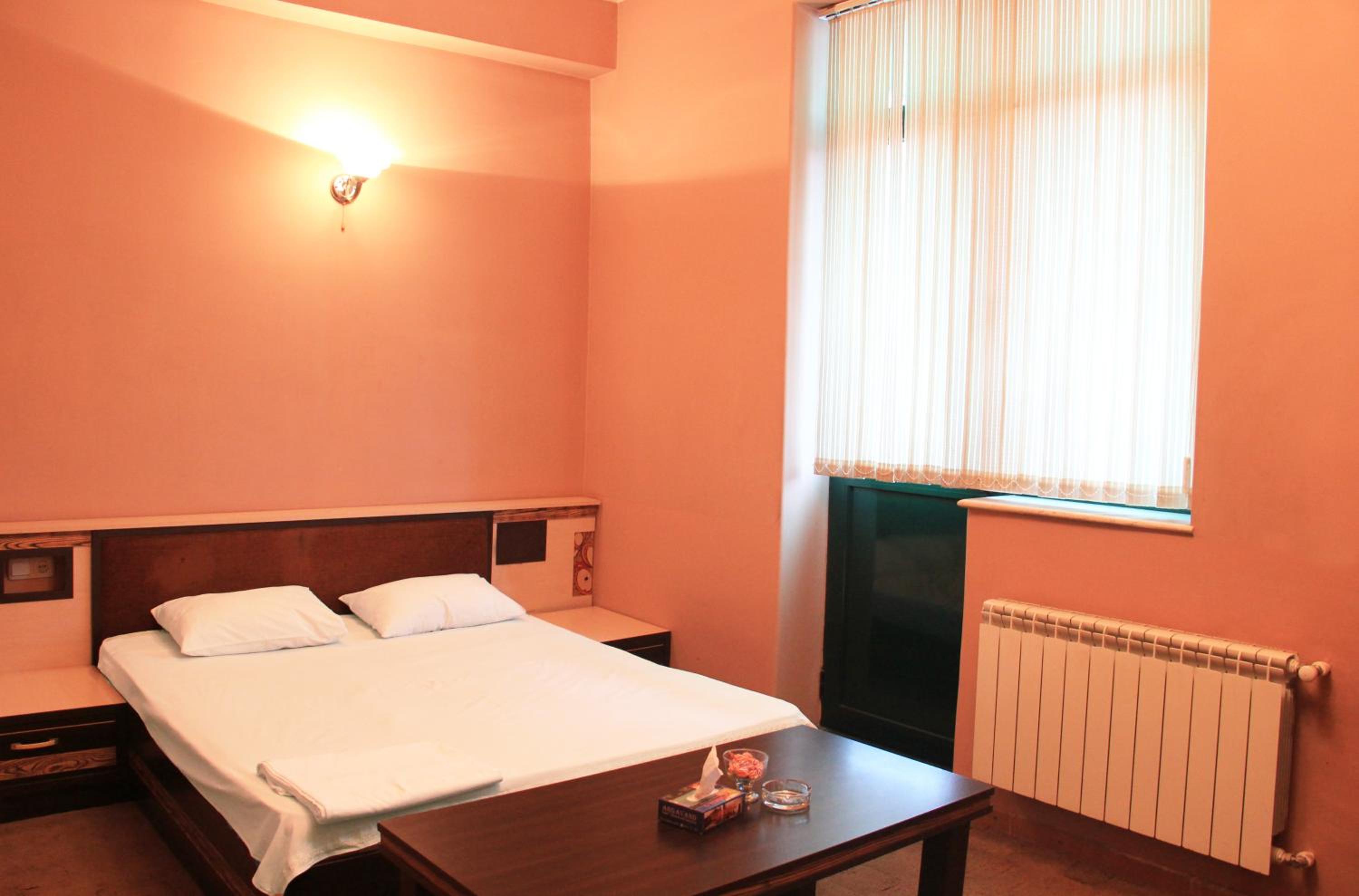 Standard Double Room photo 1