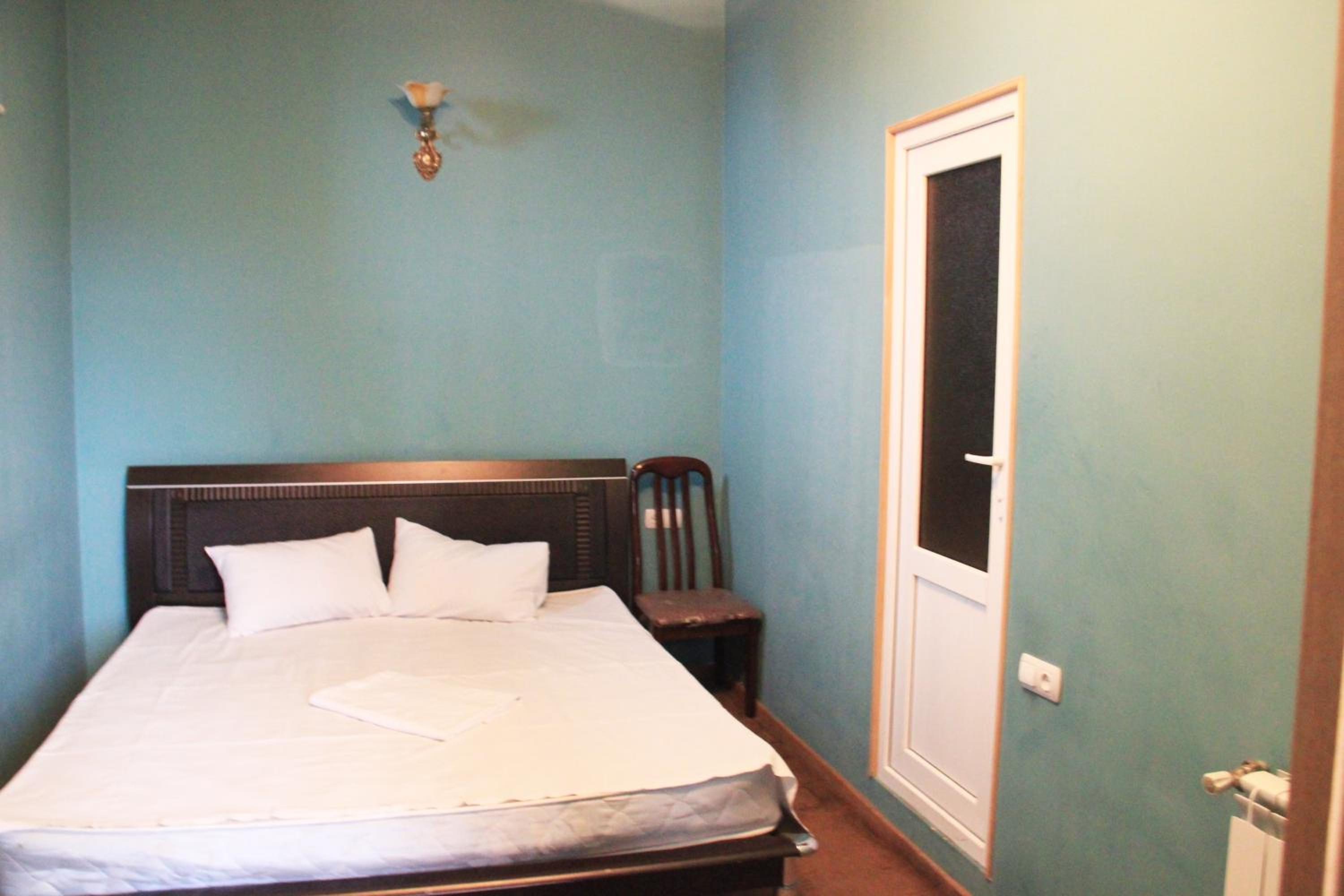 Deluxe Double Room photo 3