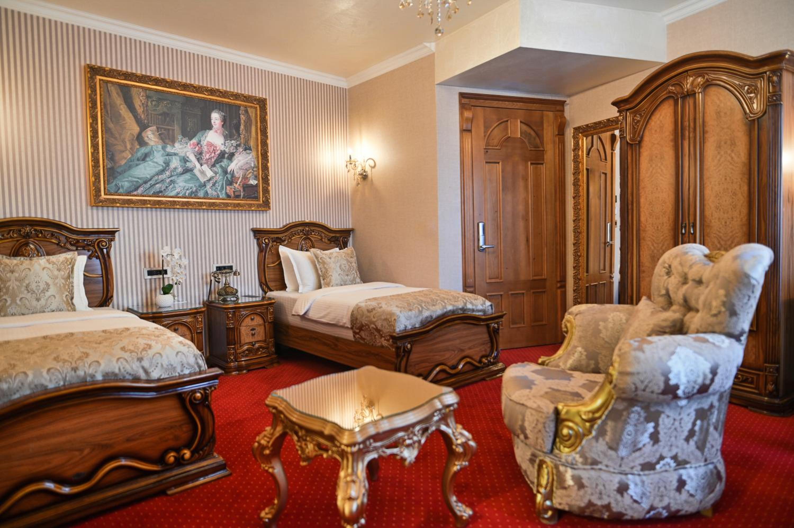 Superior Twin Room - Photo 1