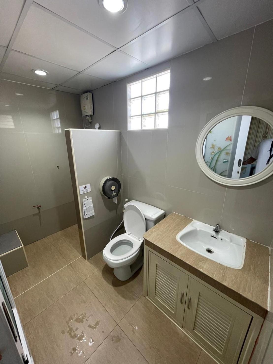 Standard Triple Room photo 2
