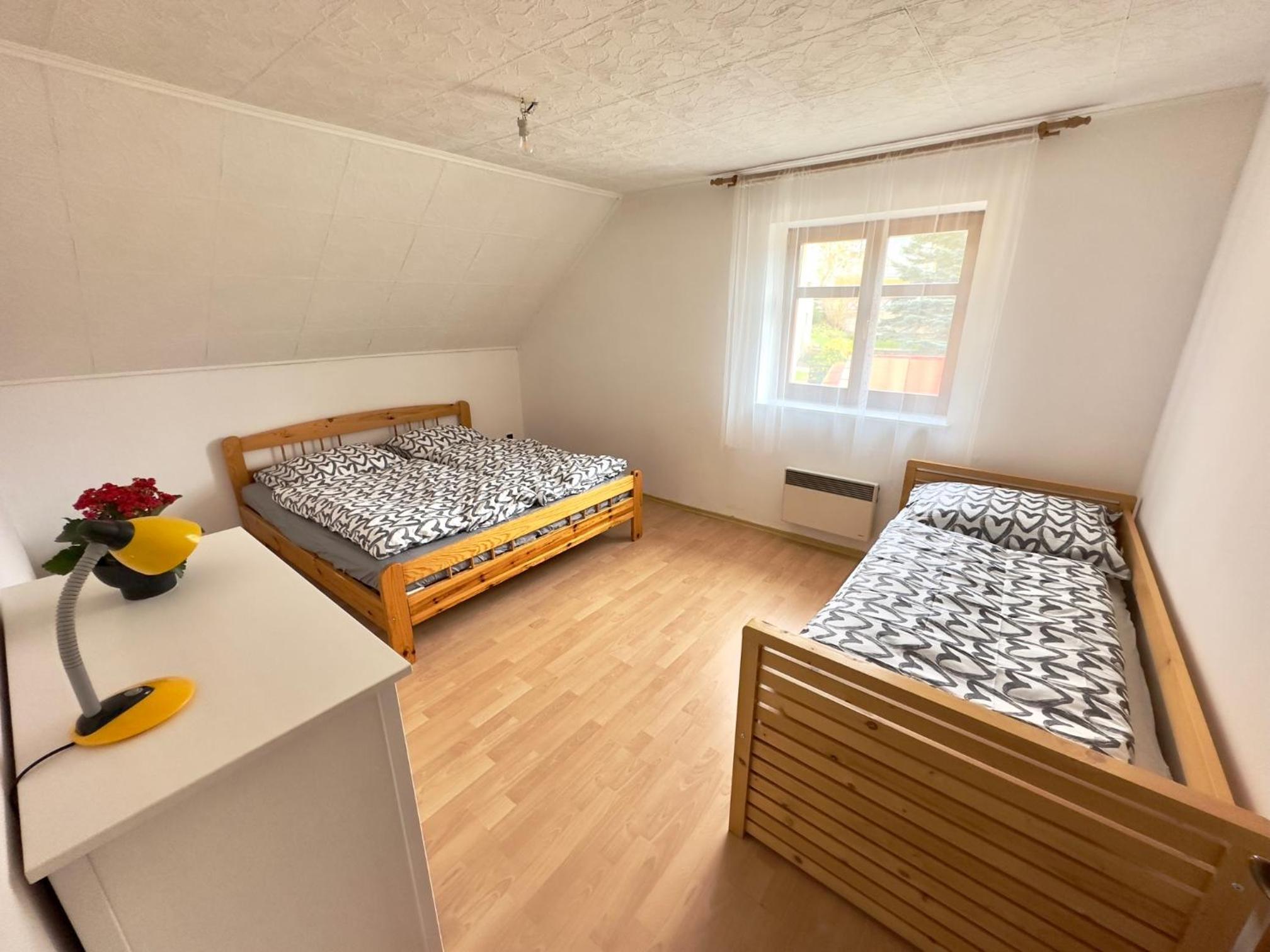 Three-Bedroom Villa photo 2