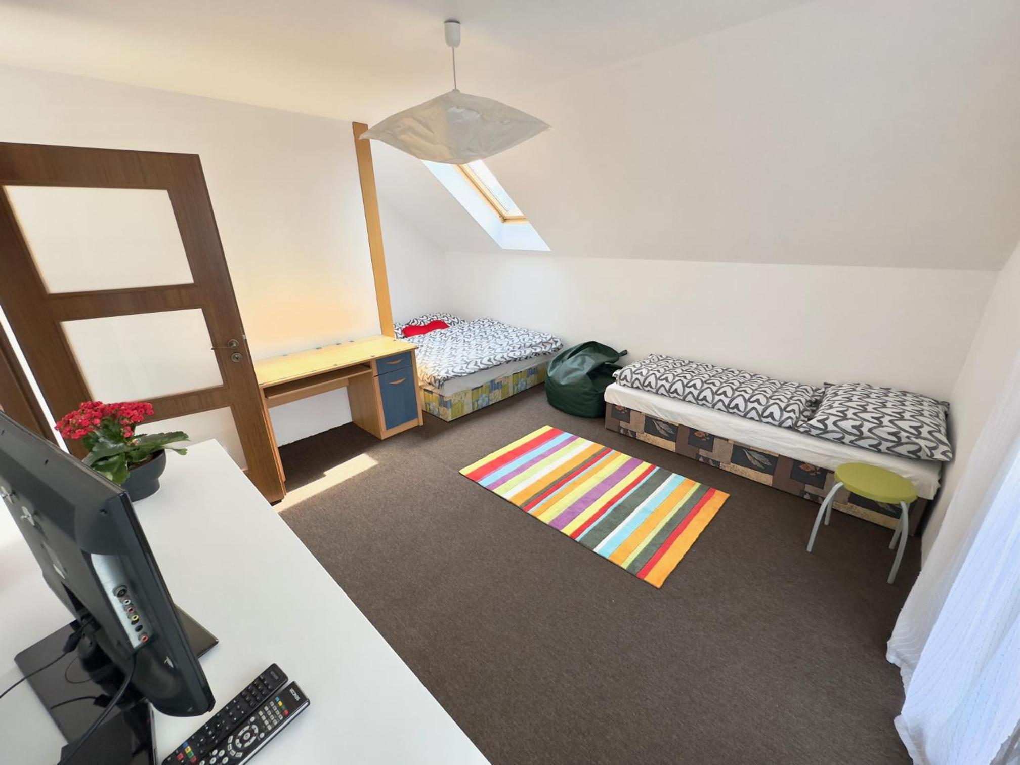 Three-Bedroom Villa photo 1