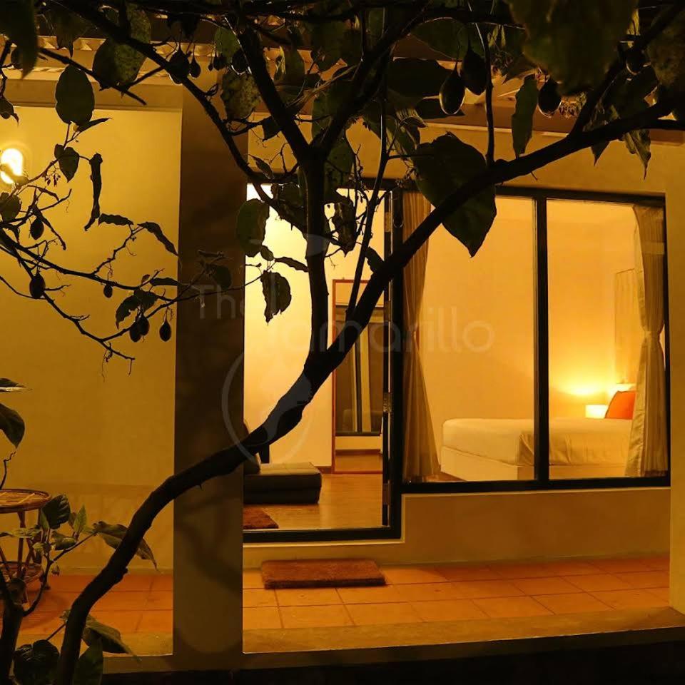 Double Room with Garden View - Photo 3