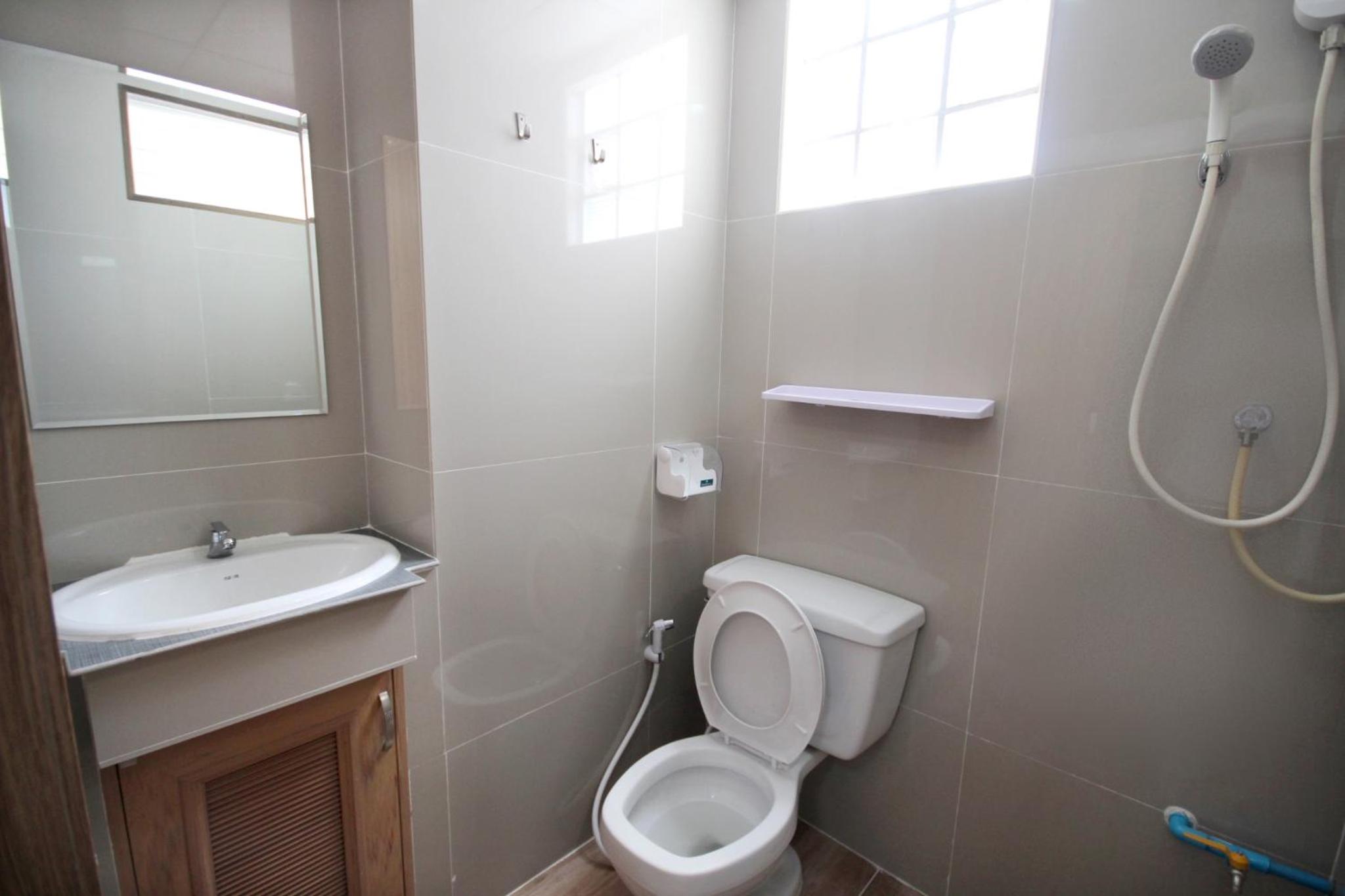 Standard Double Room photo 3