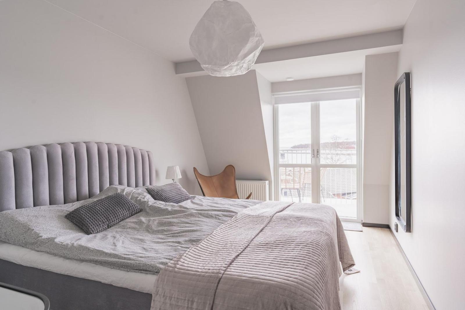 Apartment with Sea View - Photo 1