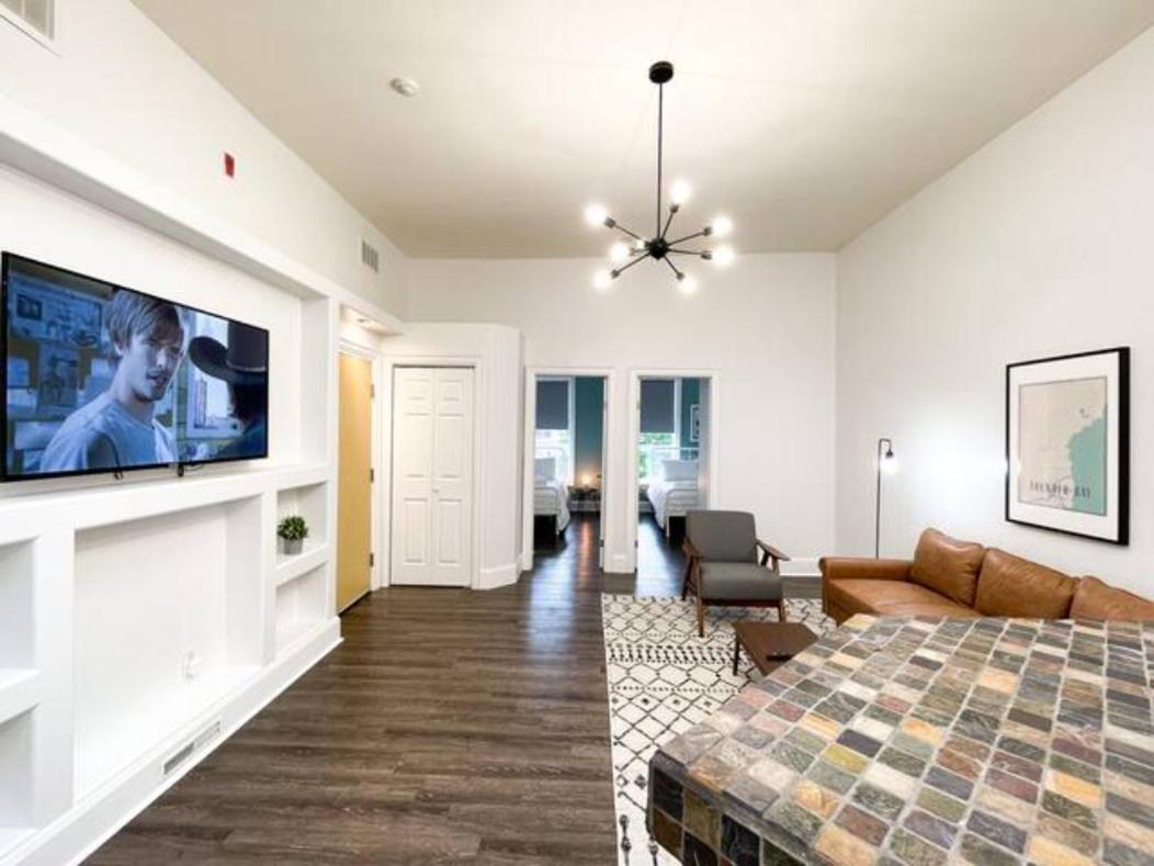 Two-Bedroom Suite photo 1