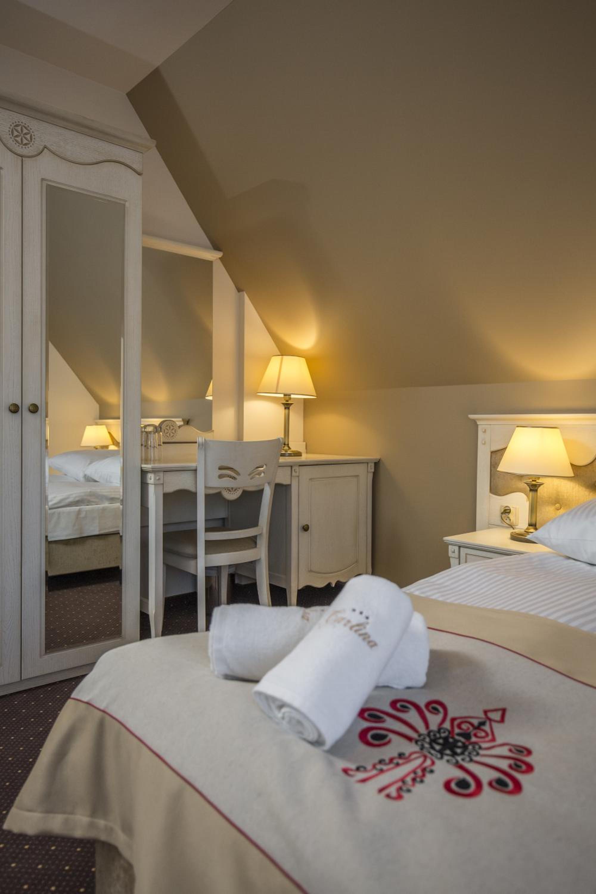 Deluxe Triple Room photo 1