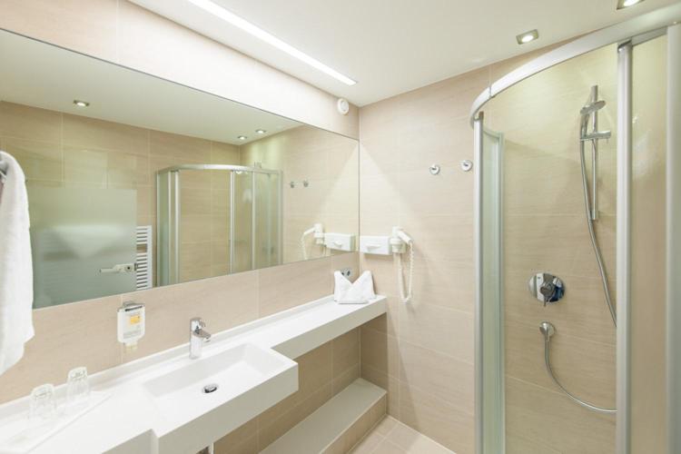 Double Room A