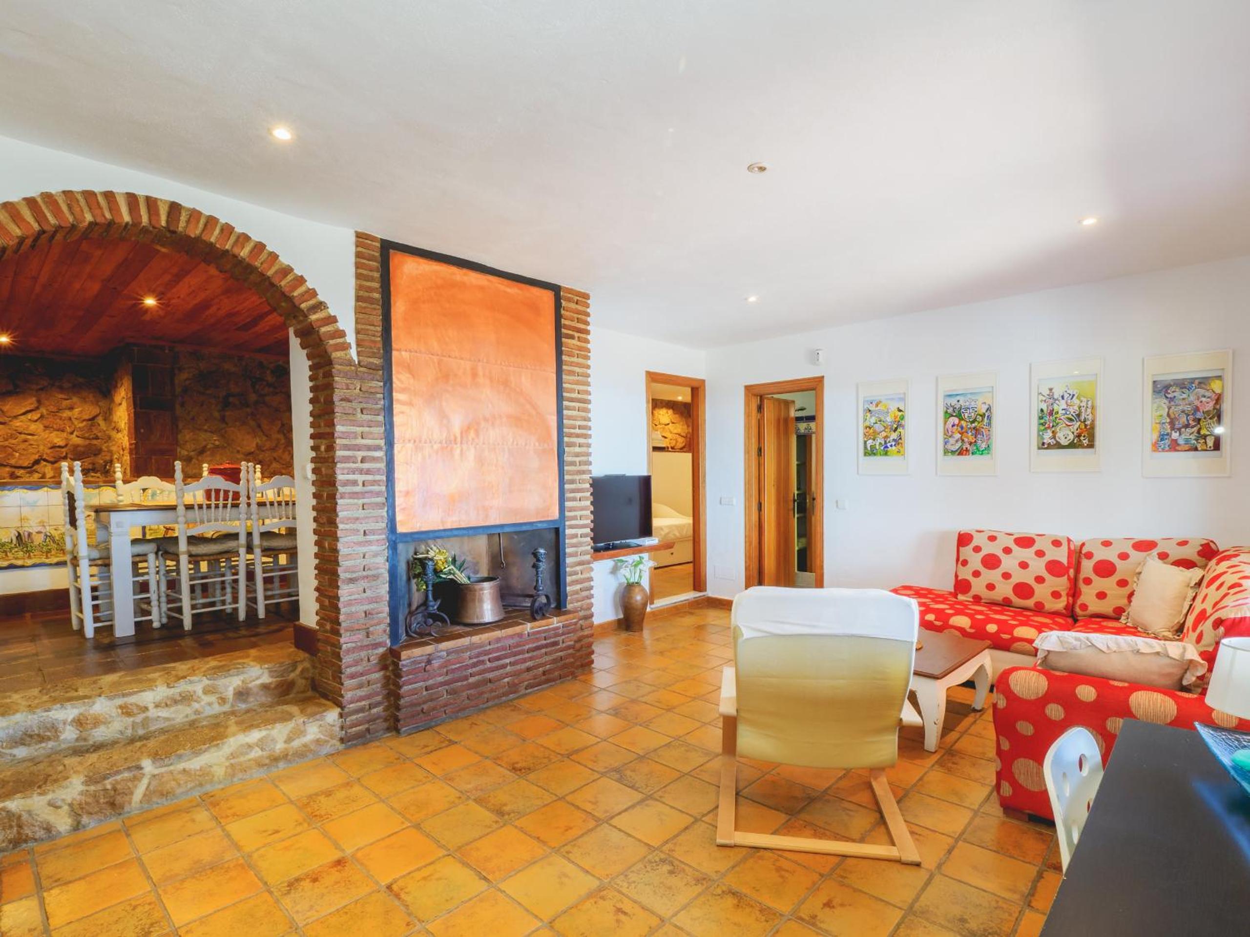 Villa photo 2