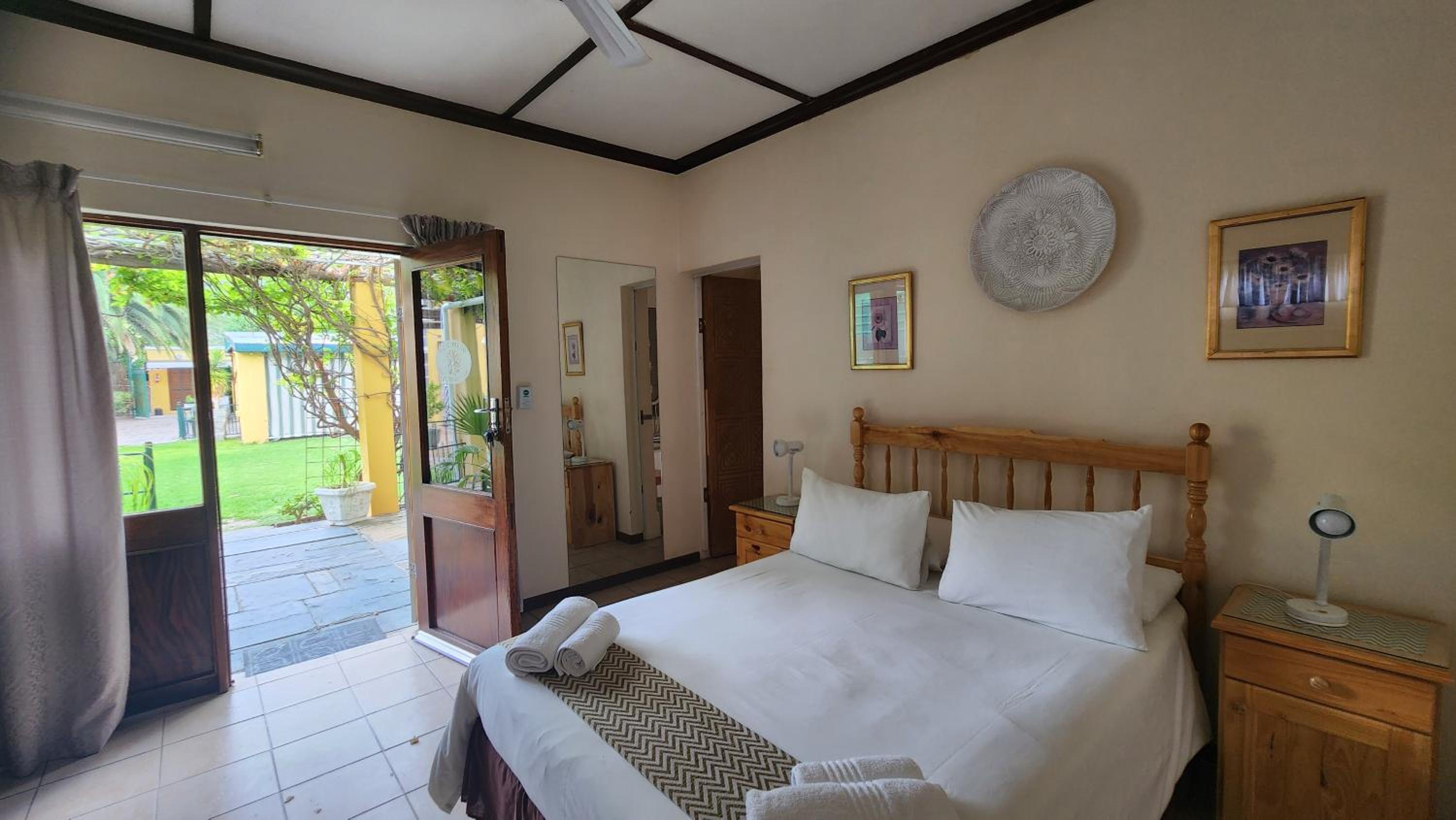 One-Bedroom Chalet photo 2