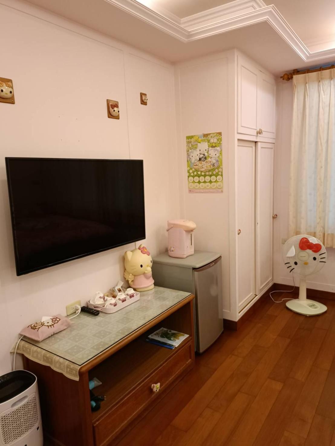 Large Twin Room photo 1
