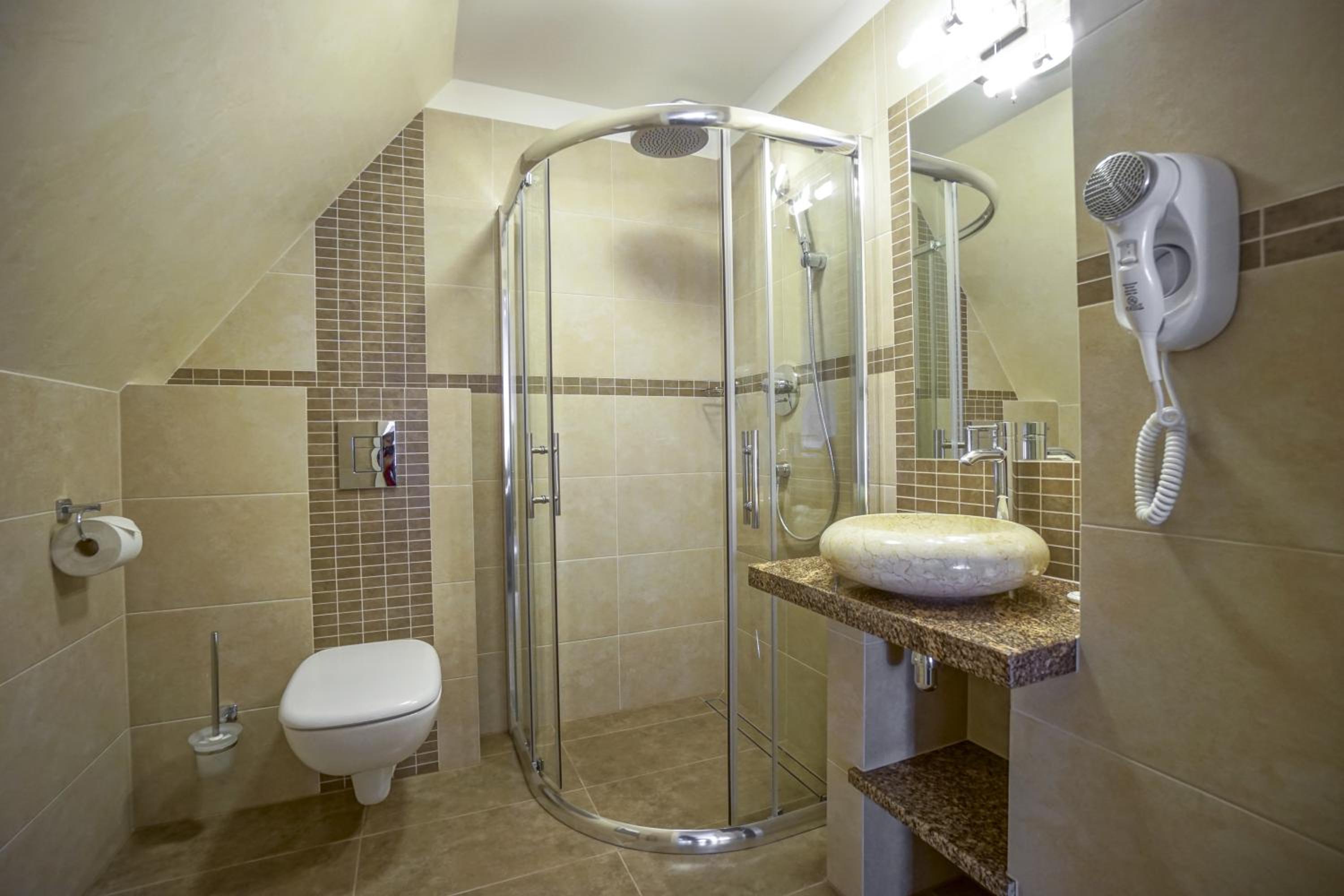 Suite (4 Adults) without balcony photo 2