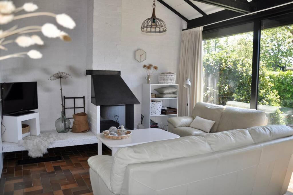 Two-Bedroom House photo 1