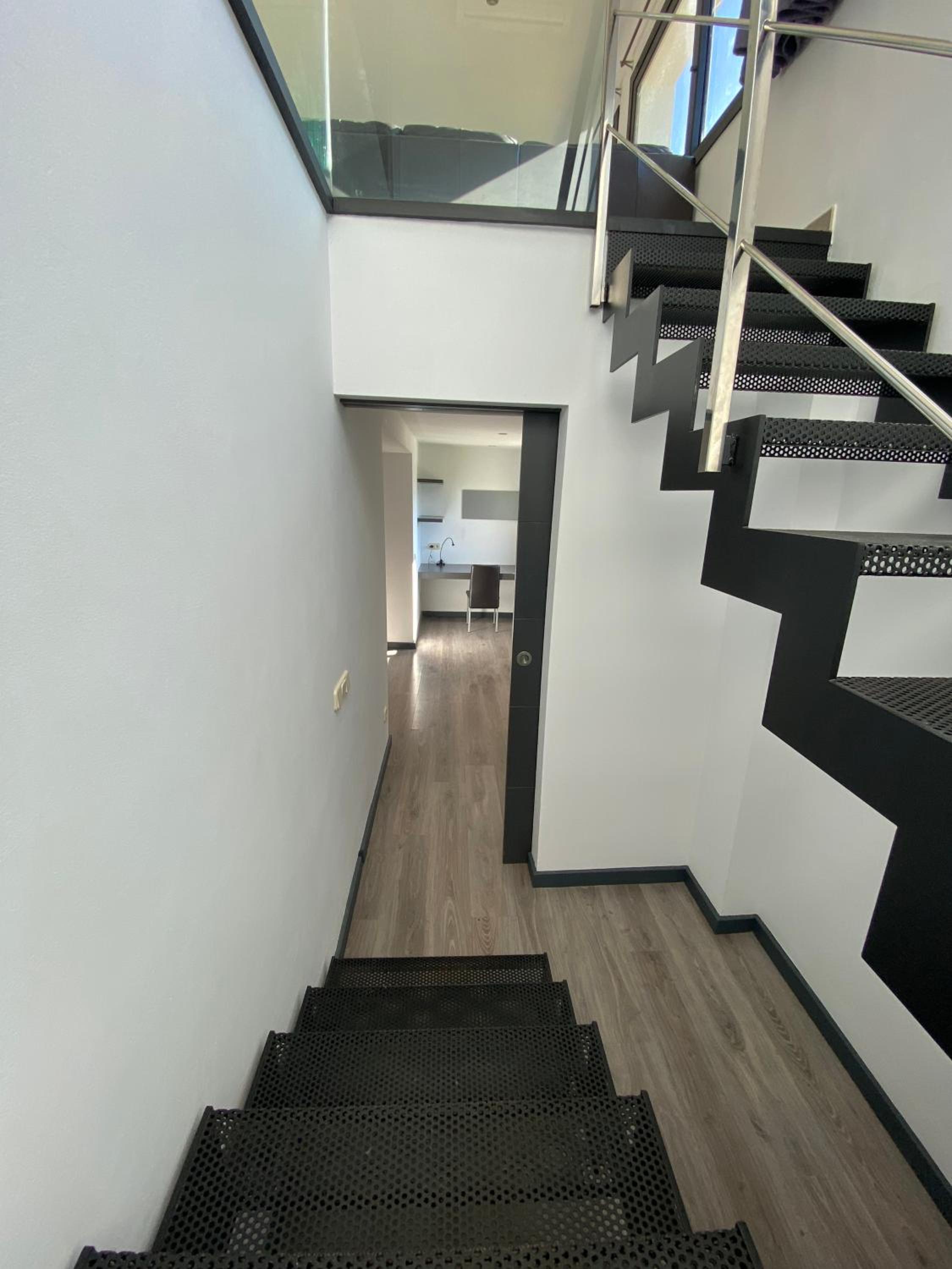 Three-Bedroom House photo 2