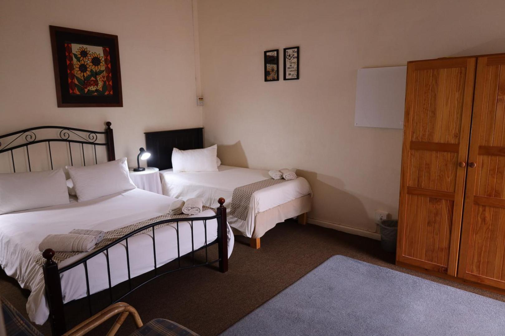 One-Bedroom Chalet photo 1