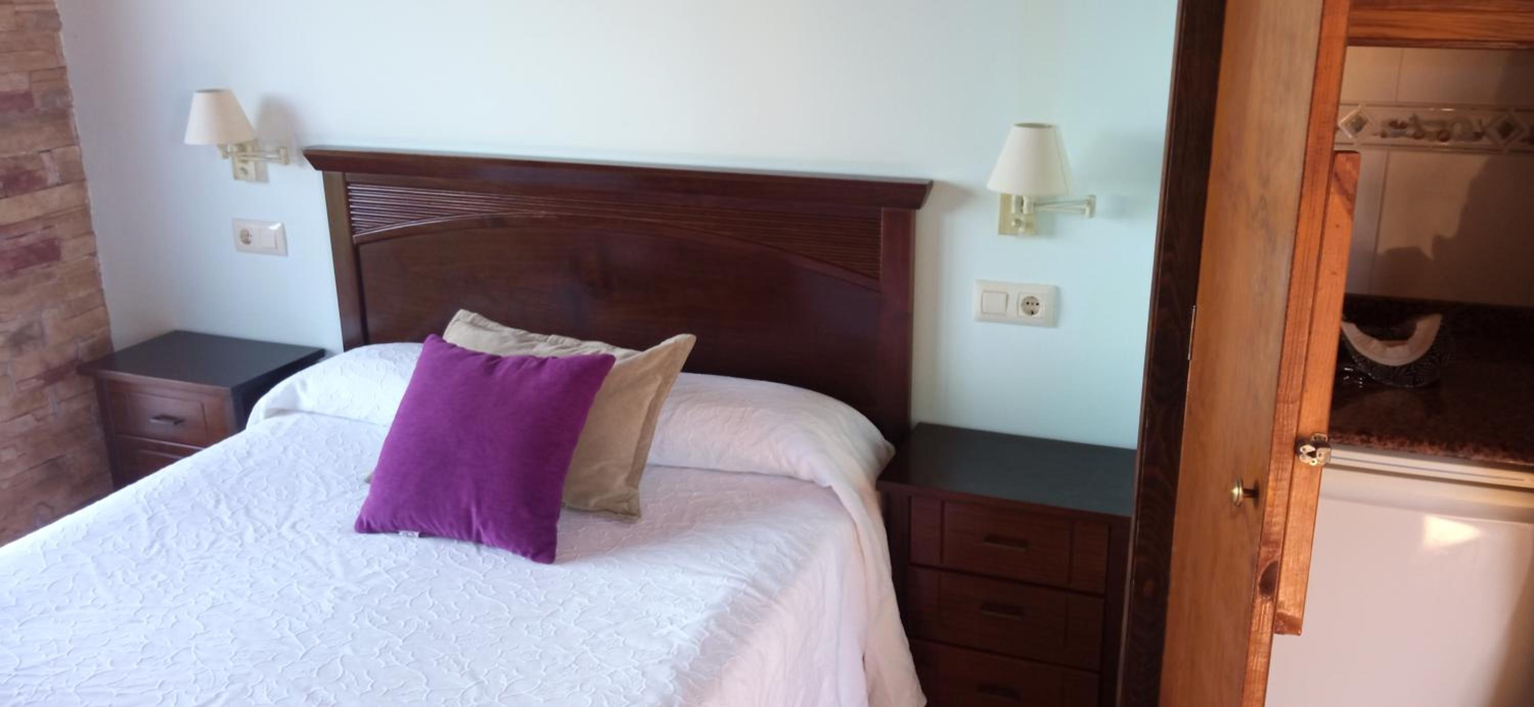 Habitación Doble