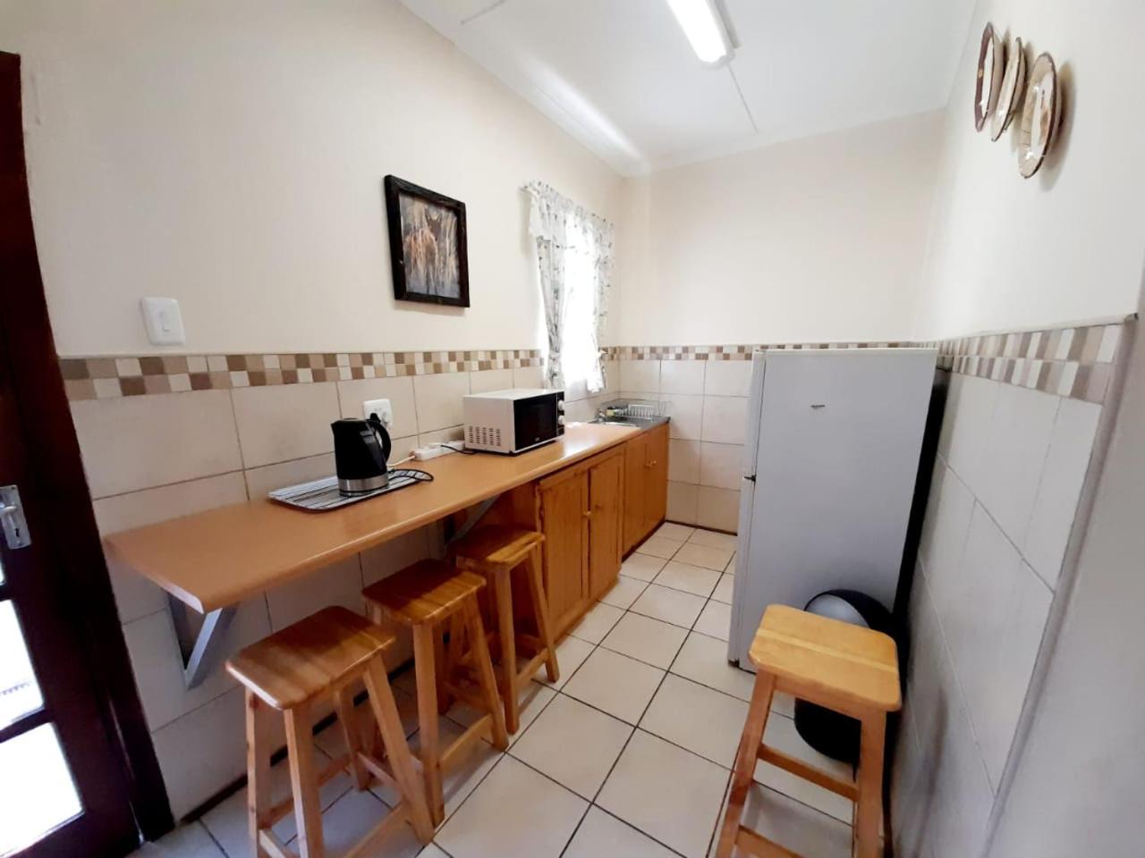 One-Bedroom Chalet photo 2