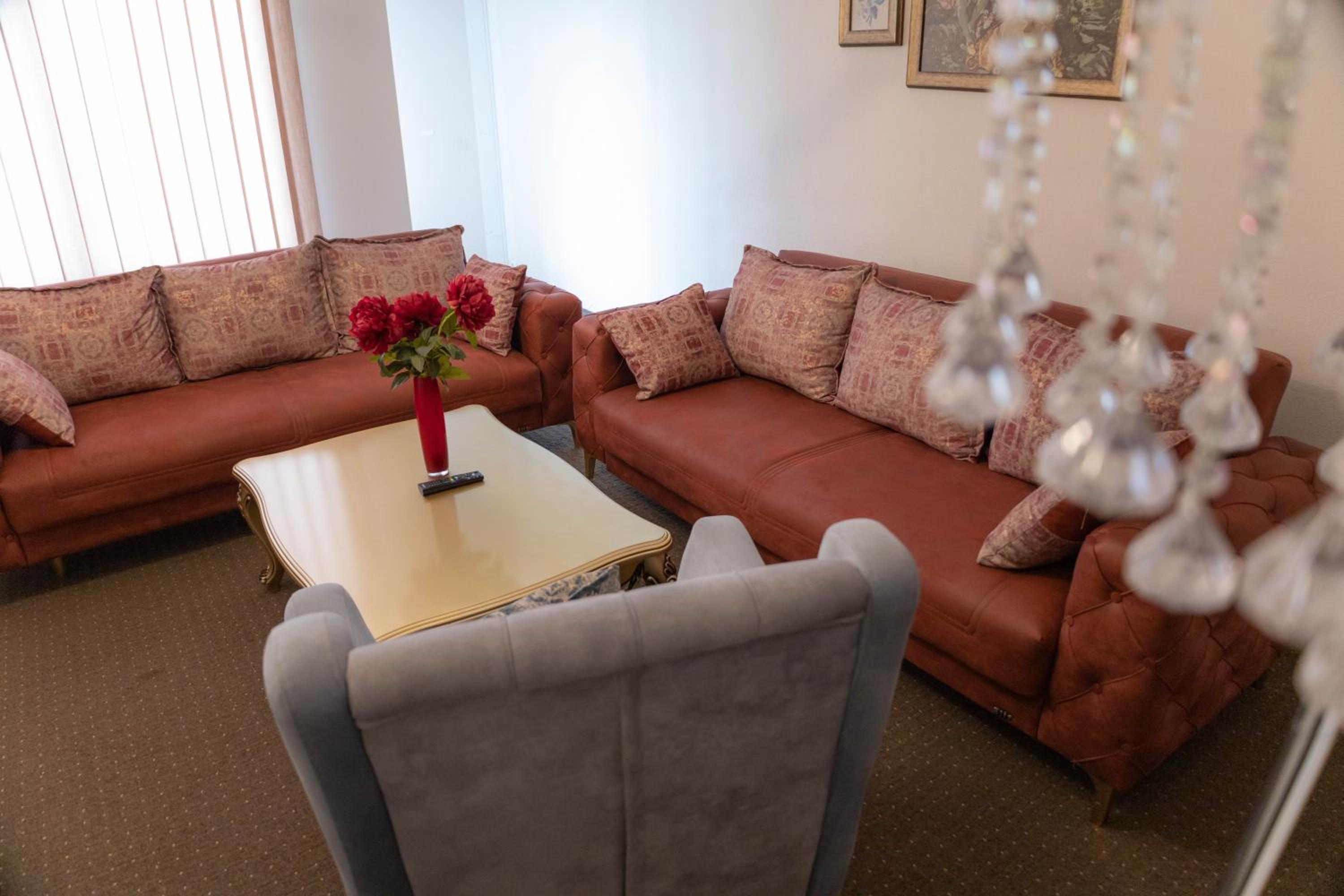 Presidential Suite photo 2