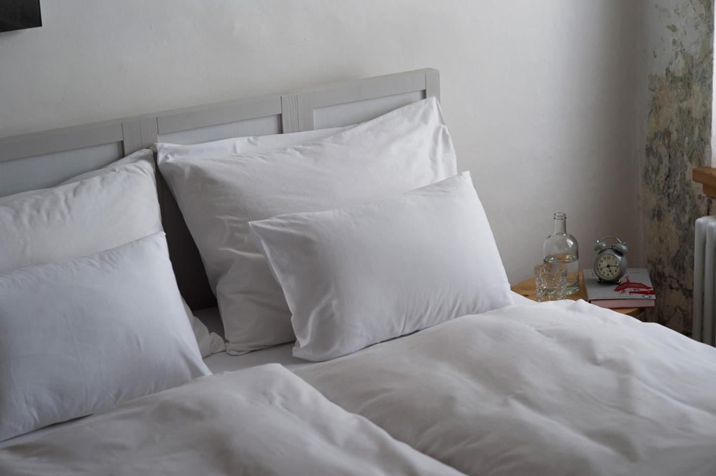 Double Room with Balcony - Photo 2