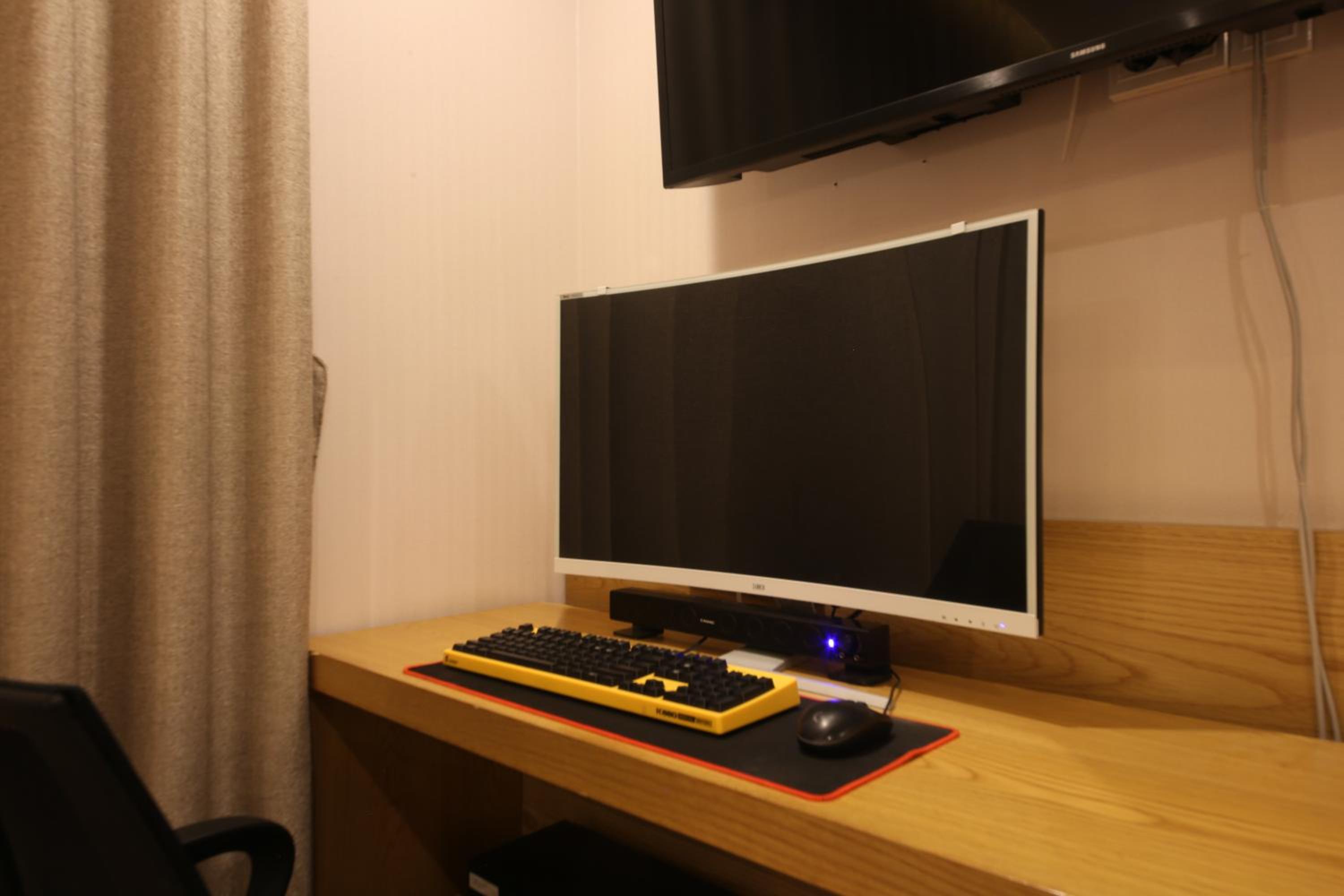 Standard Double Room - Photo 6