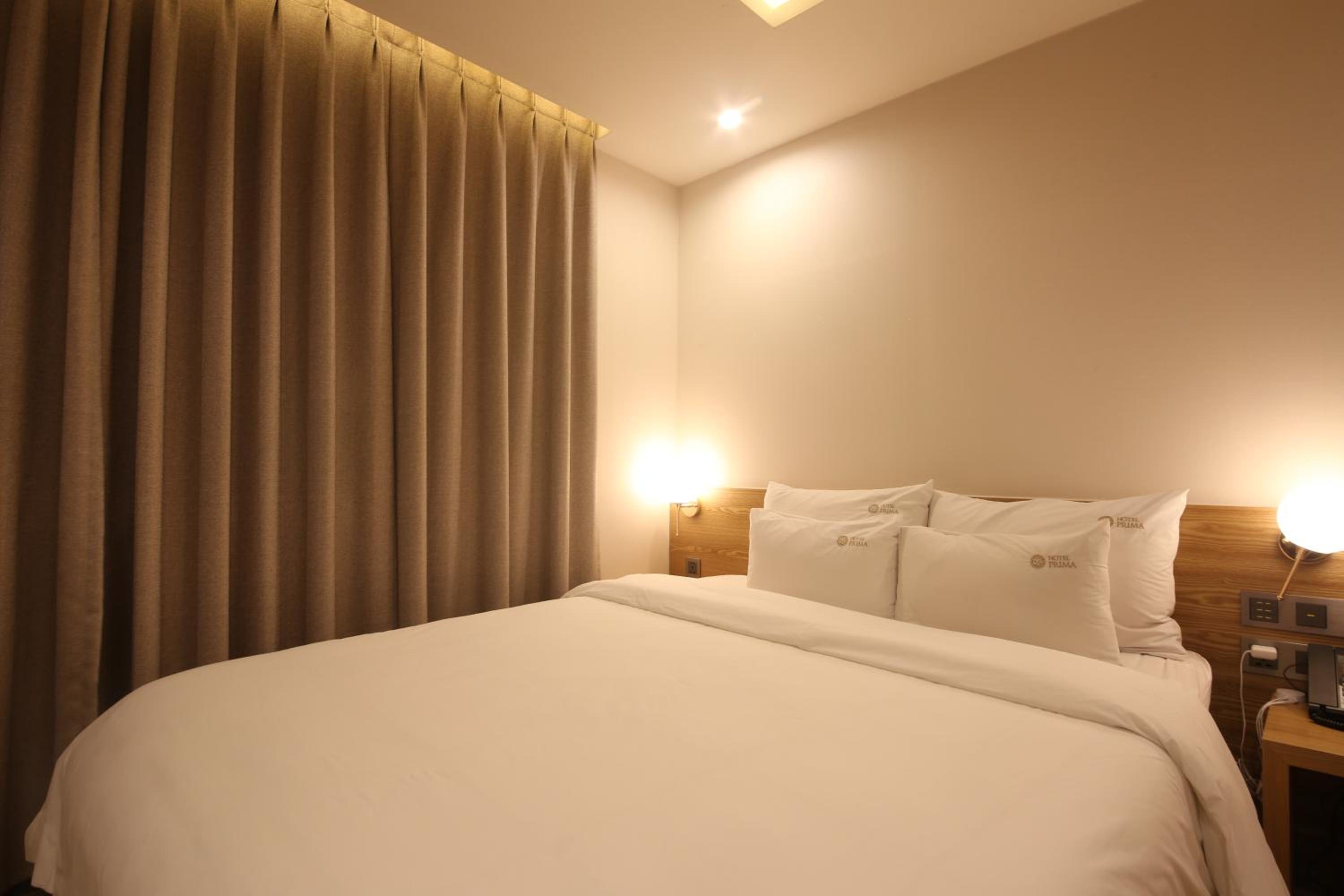 Standard Double Room - Photo 4