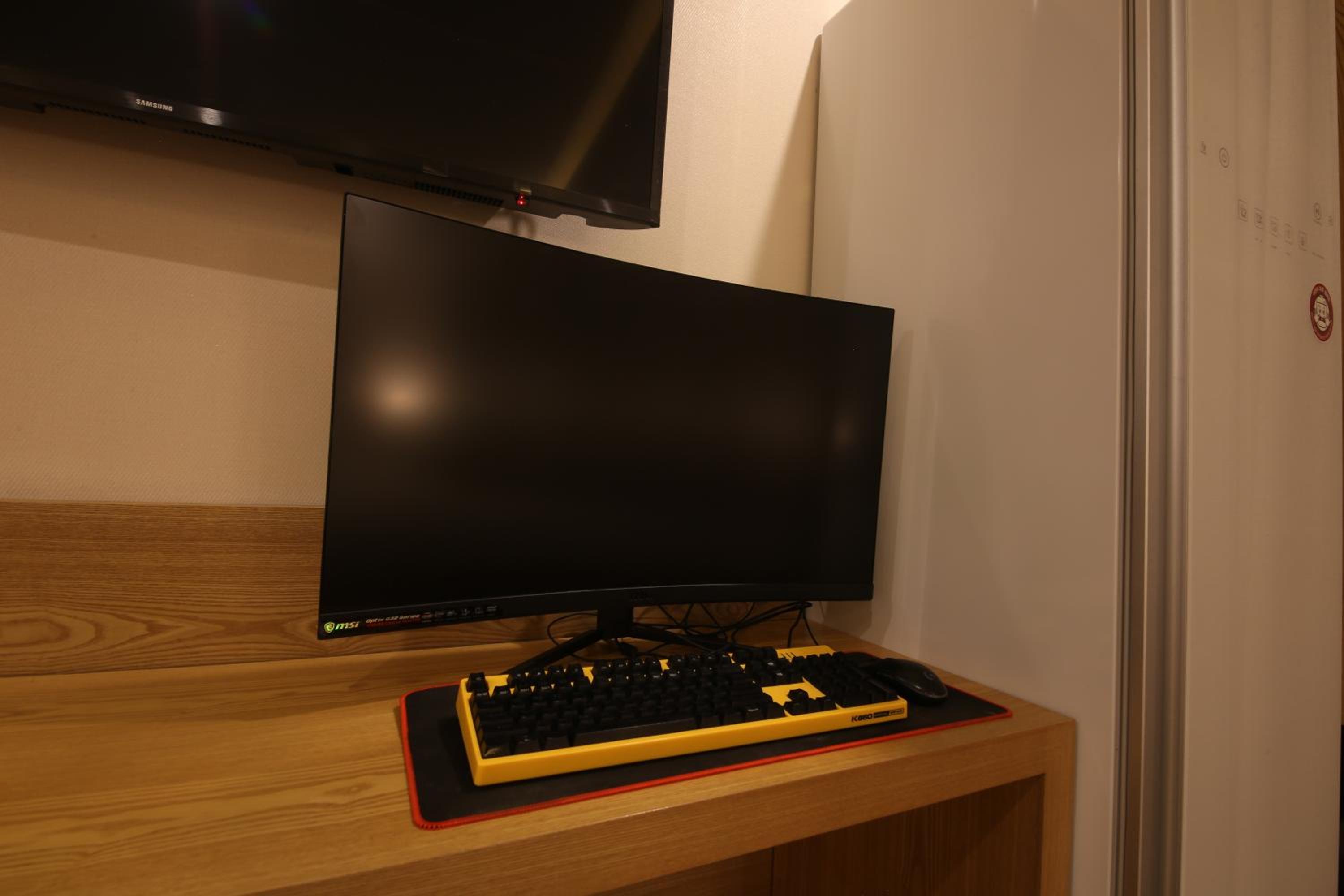 Deluxe Double Room - Photo 4