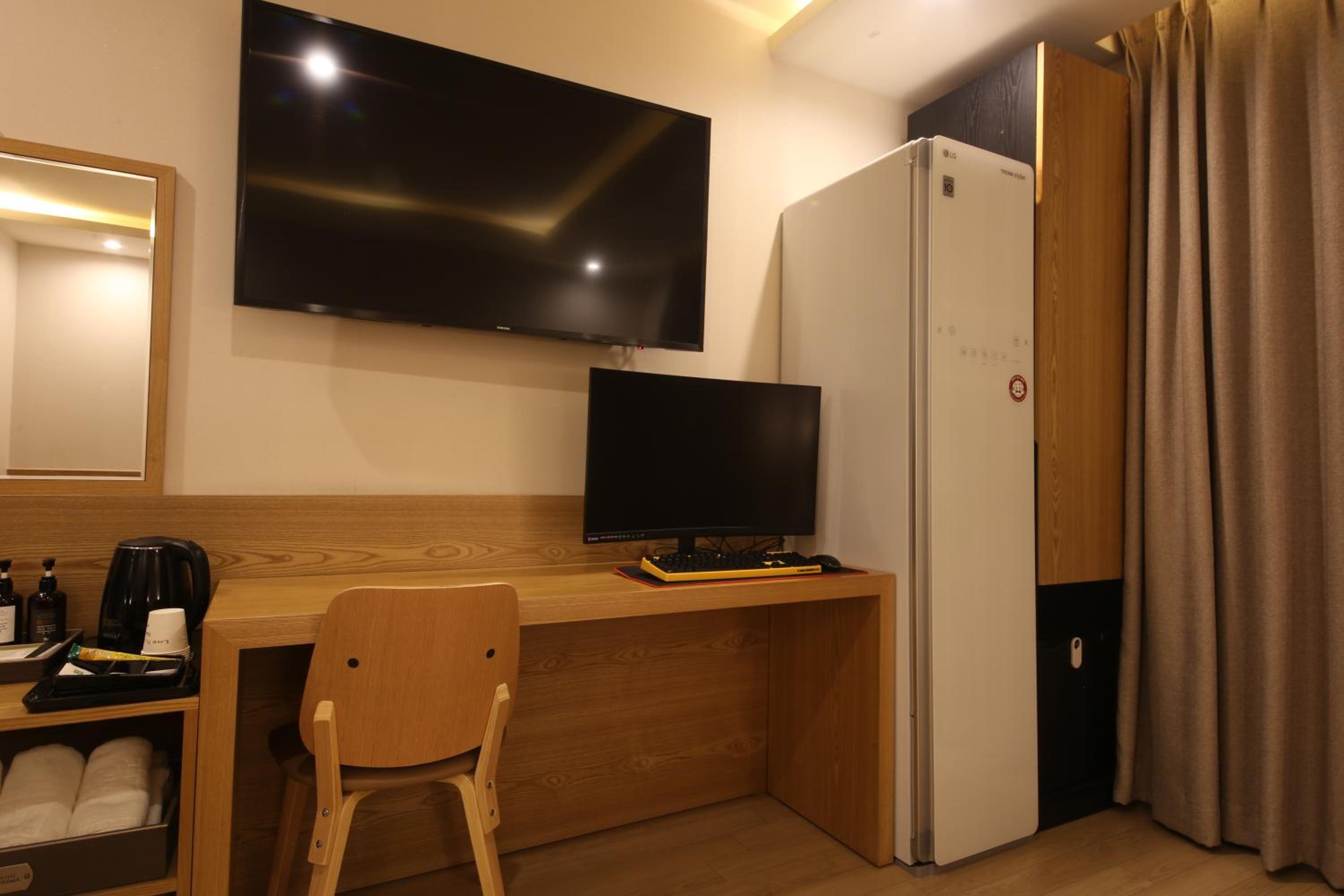 Deluxe Double Room - Photo 1