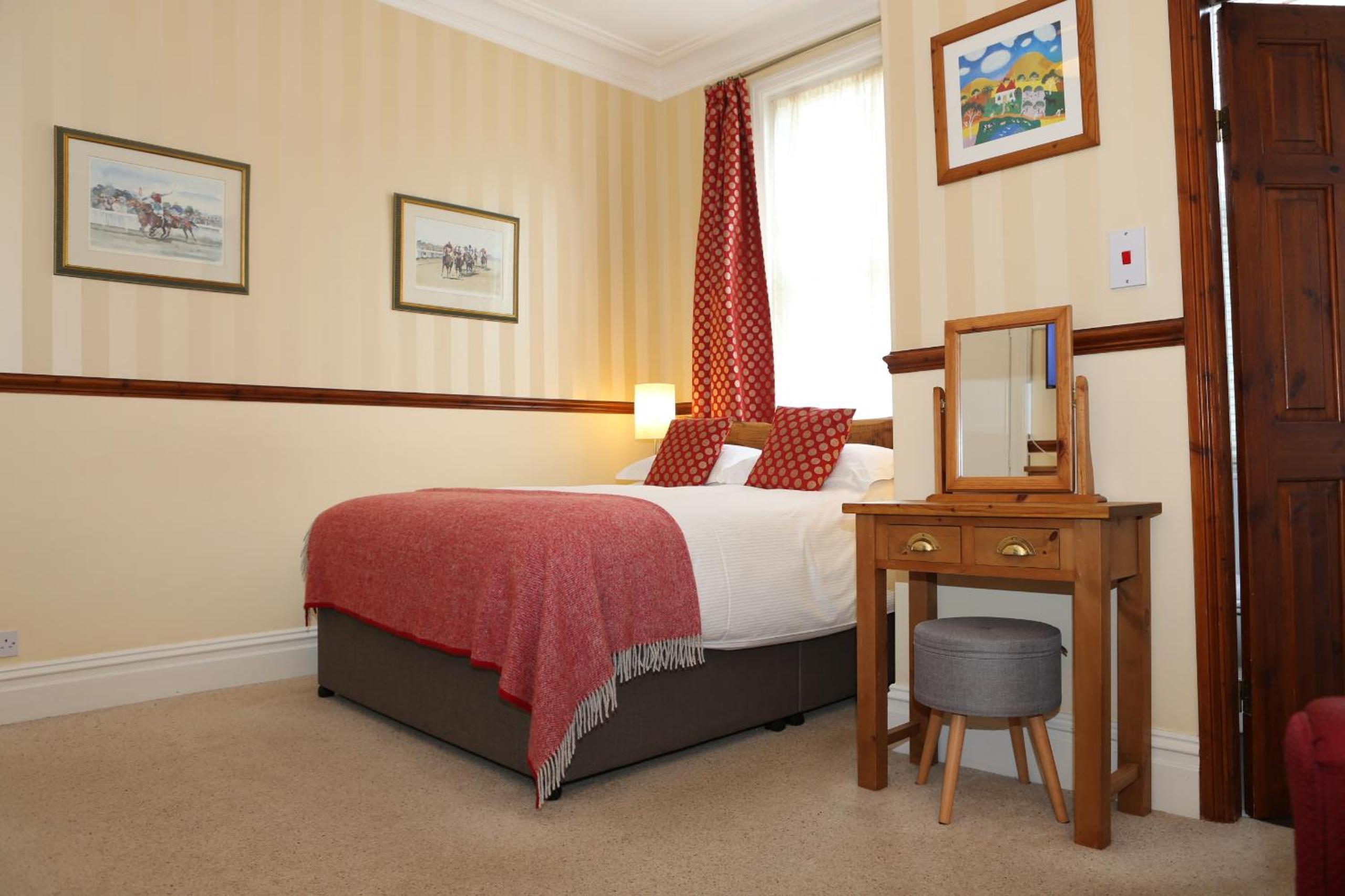 King Room - Photo 2