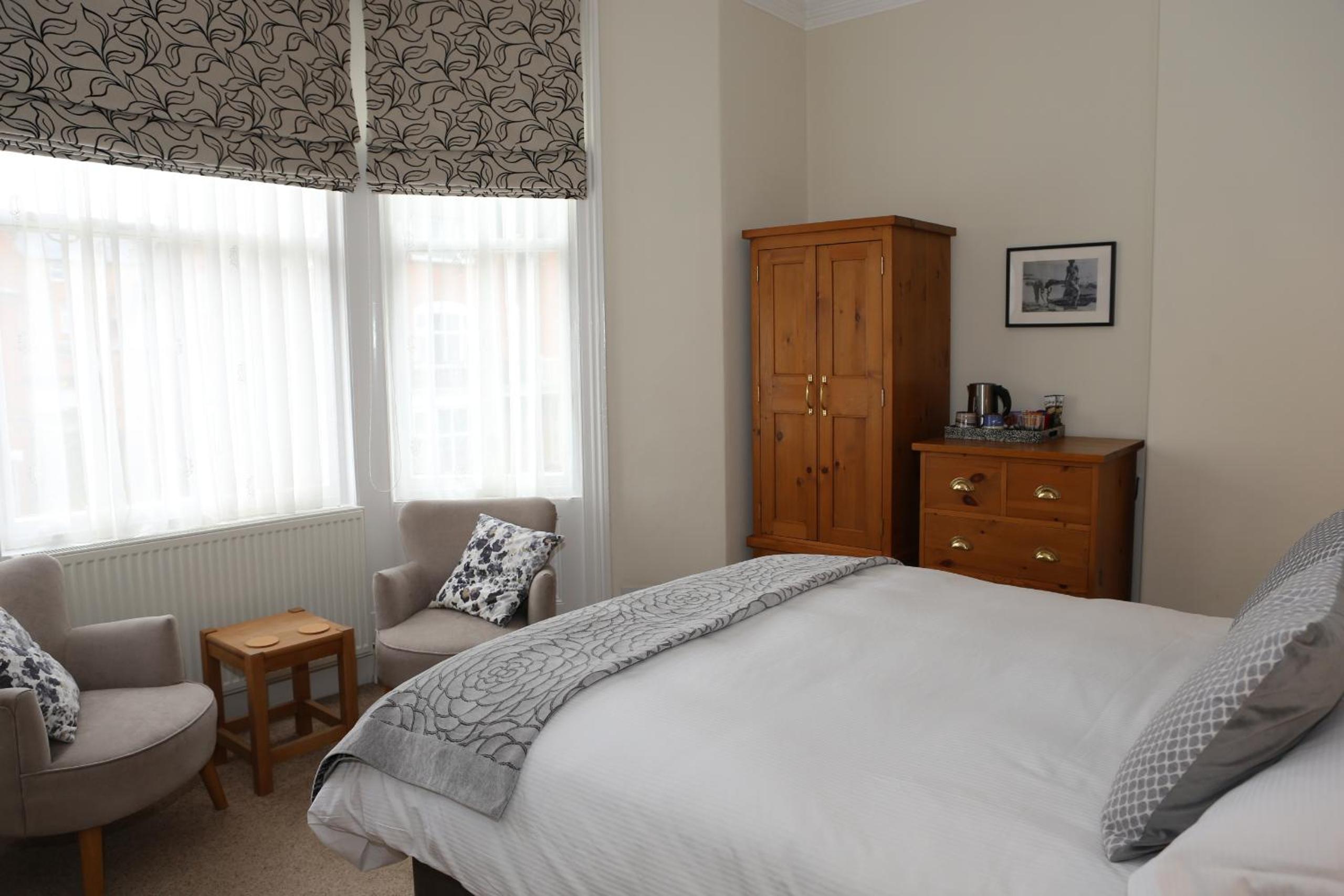 King Room - Photo 5