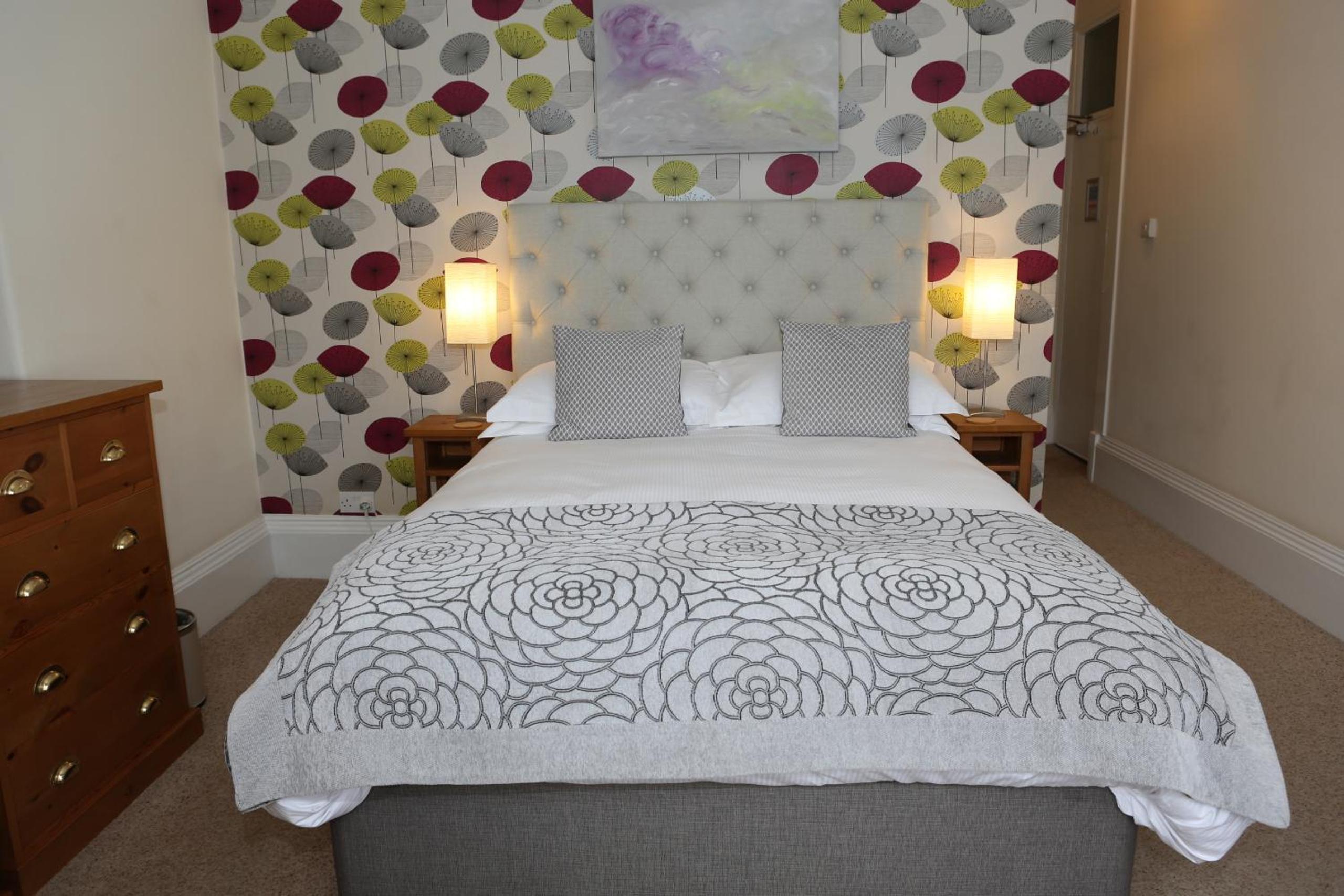 King Room - Photo 2