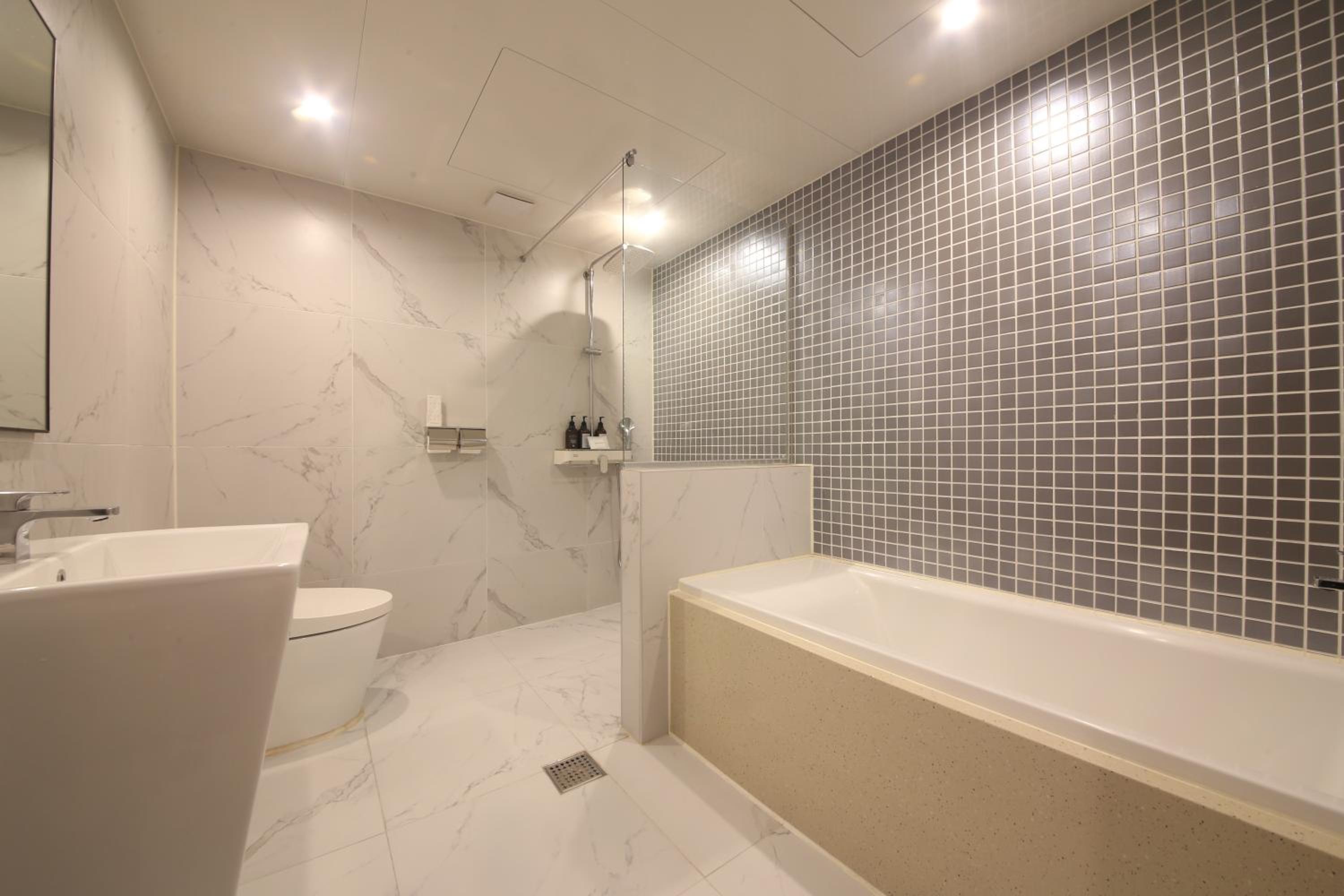 Deluxe Twin Room - Photo 9