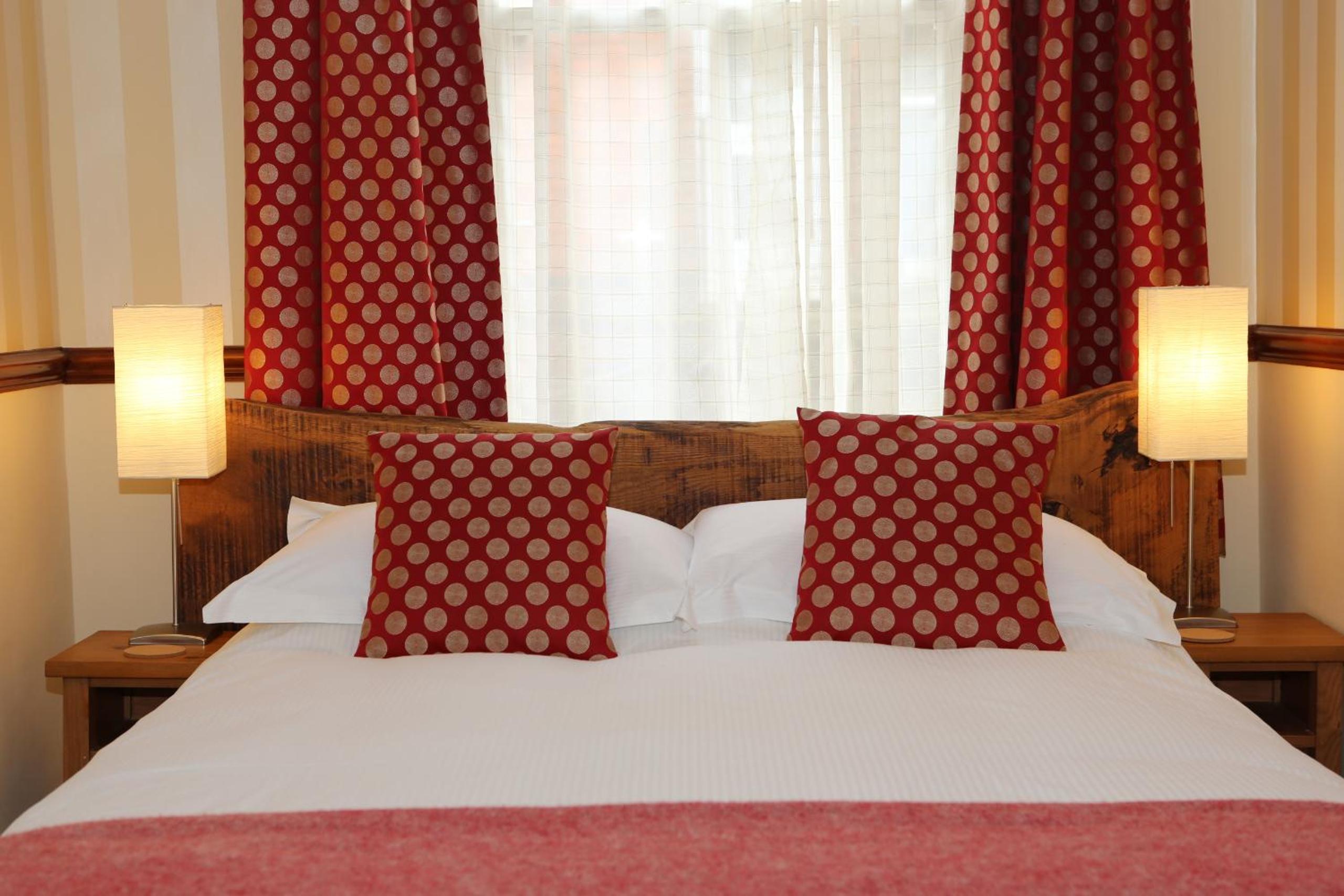 King Room - Photo 4