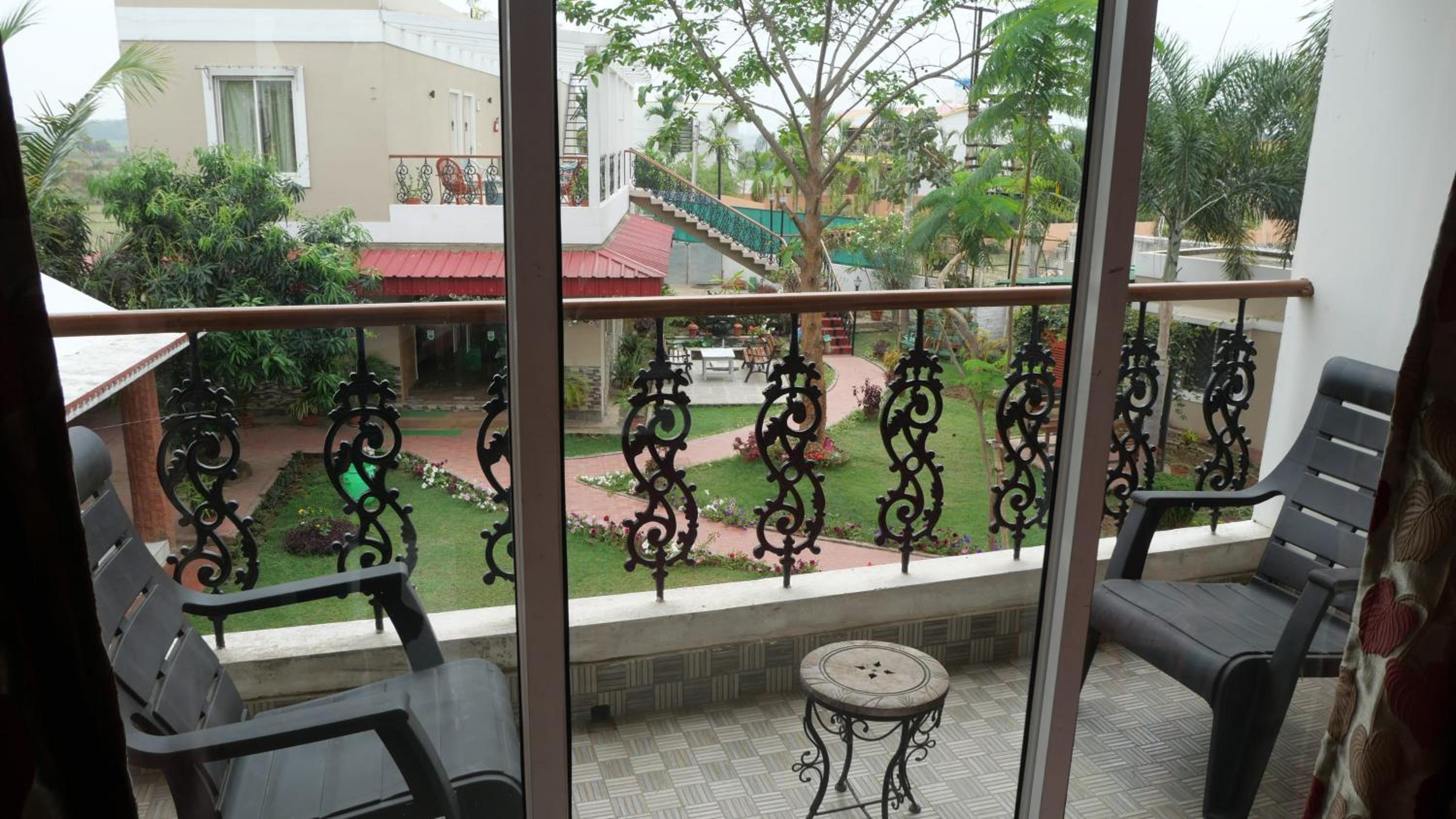 Deluxe Triple Room photo 3