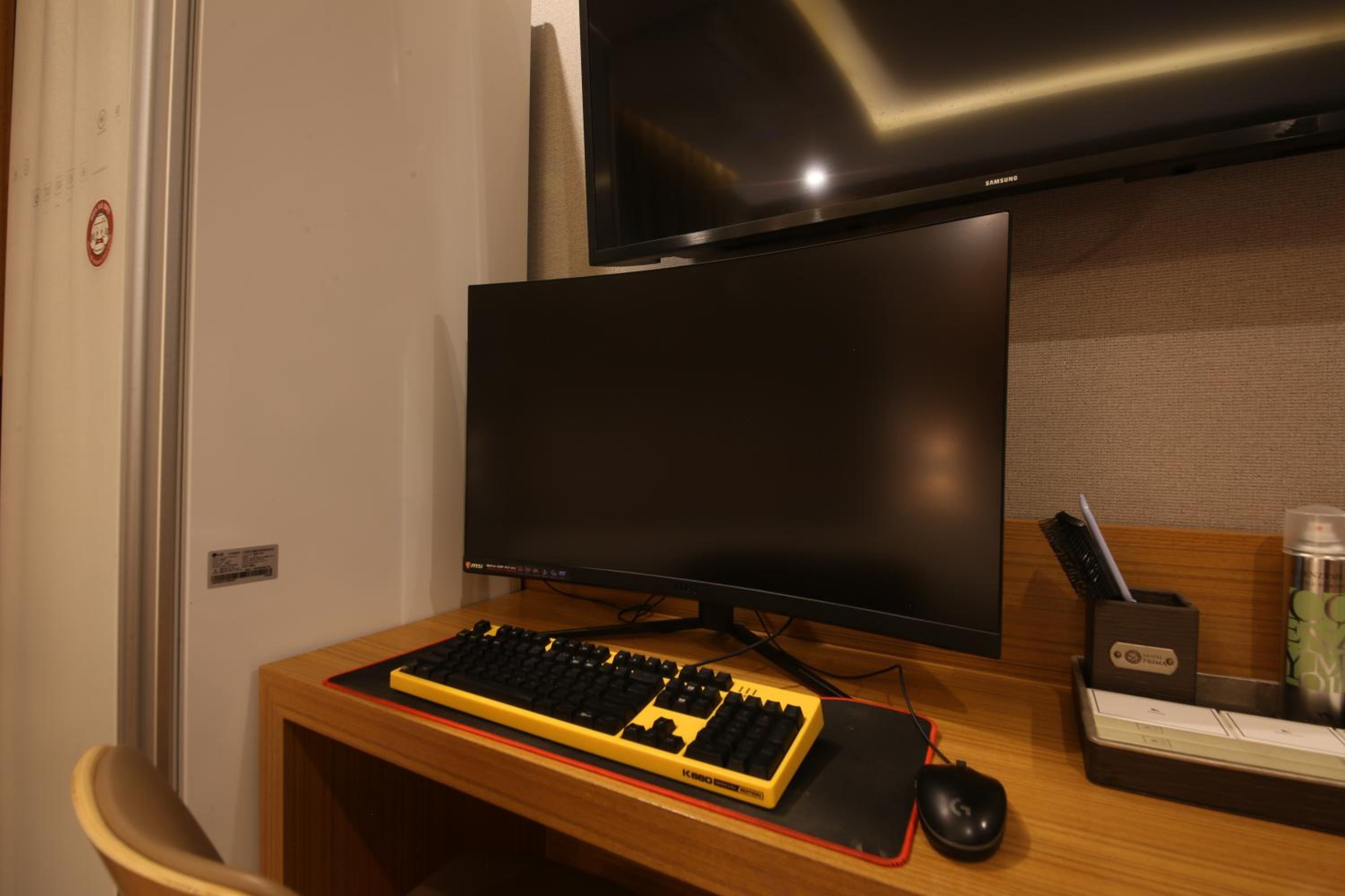 Suite with Terrace - Photo 14
