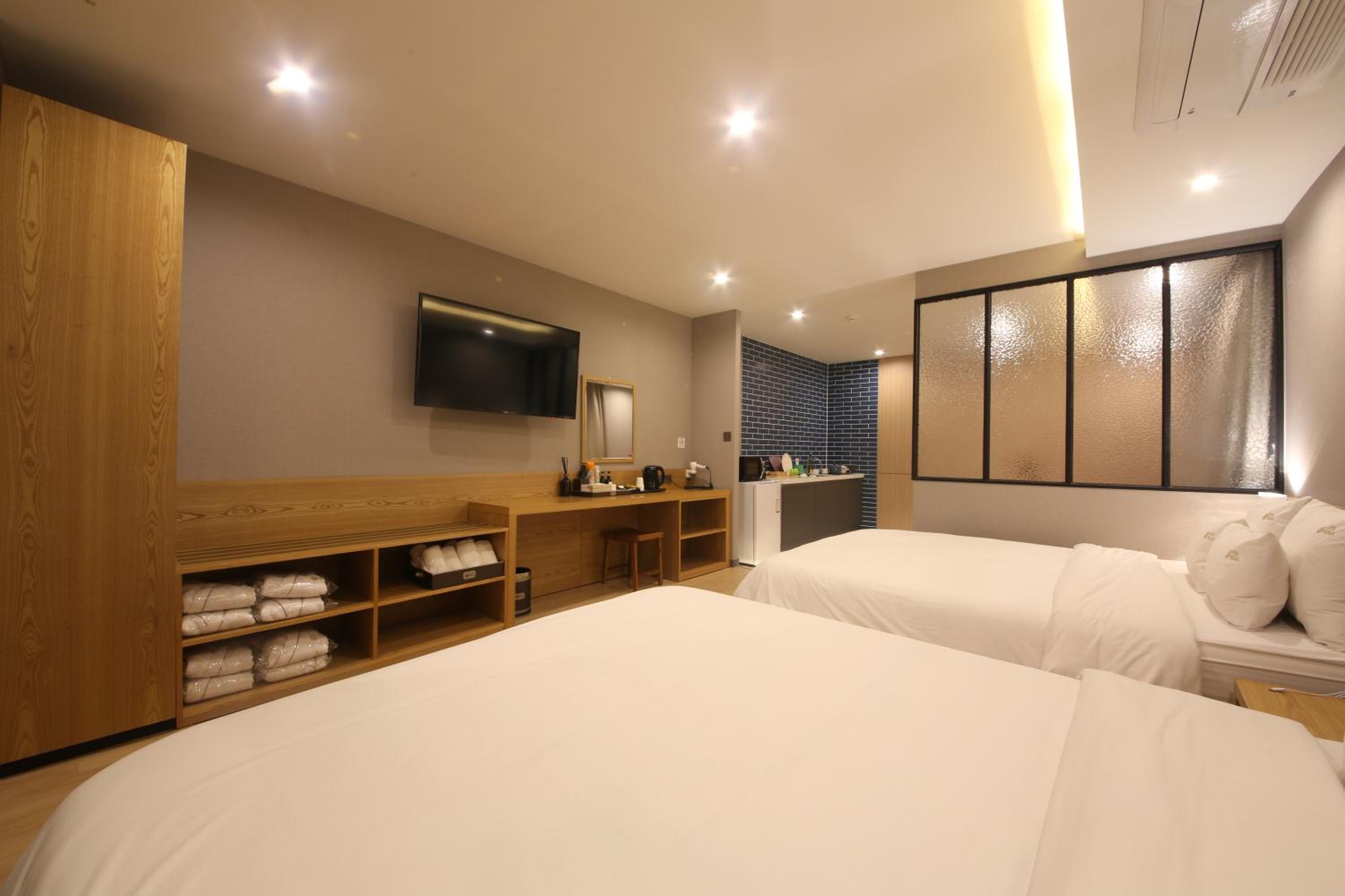 Family Junior Suite