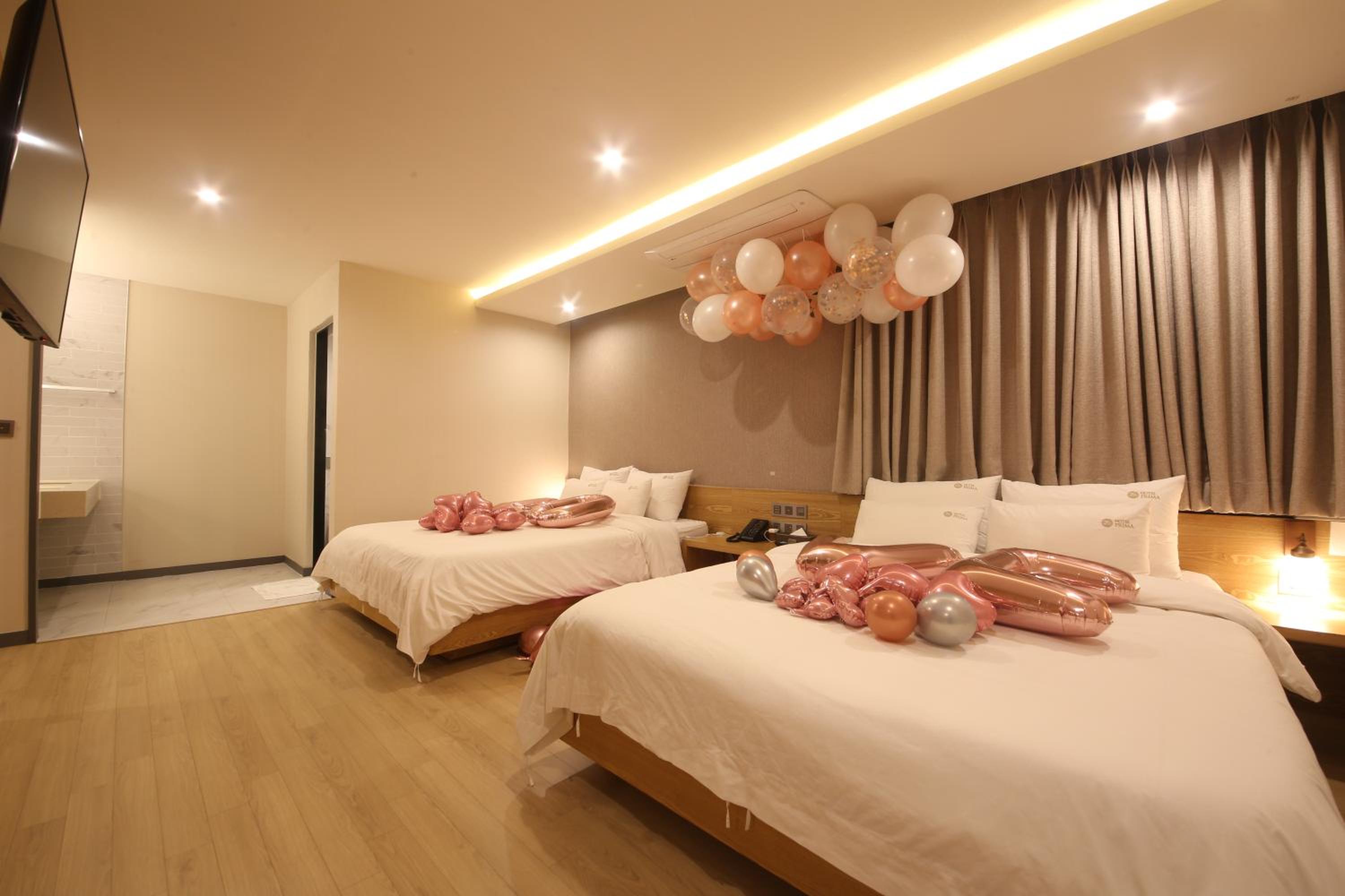 Family Suite - Photo 4