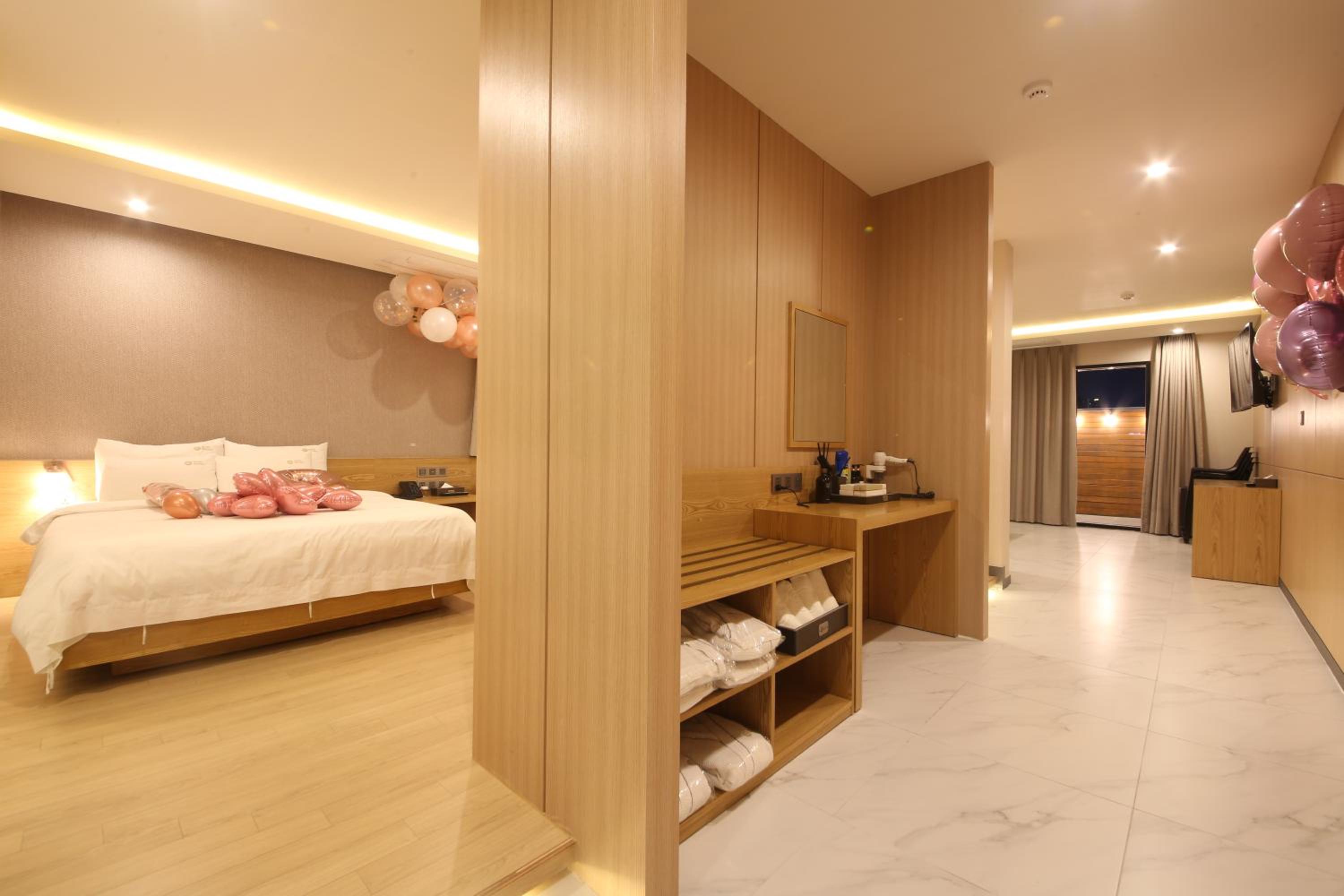 Family Suite - Photo 1