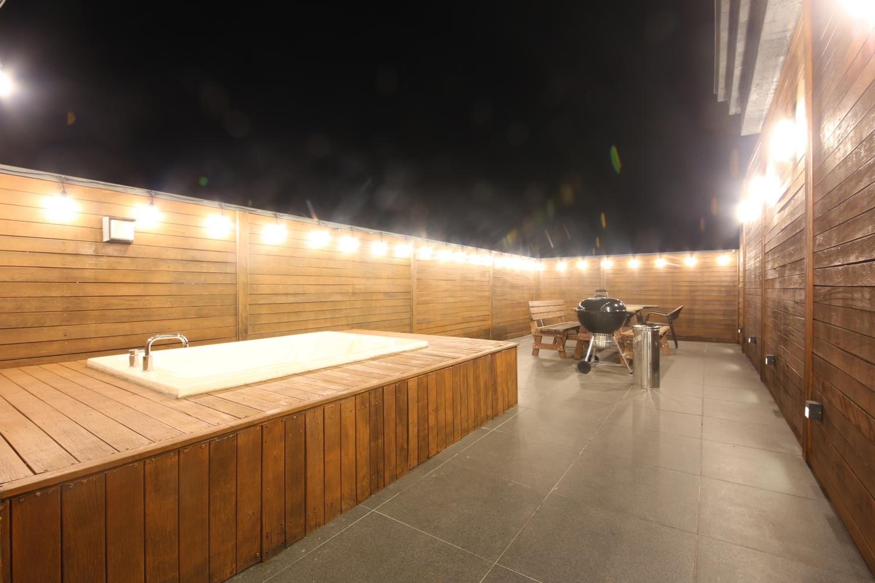 Family Suite - Photo 15