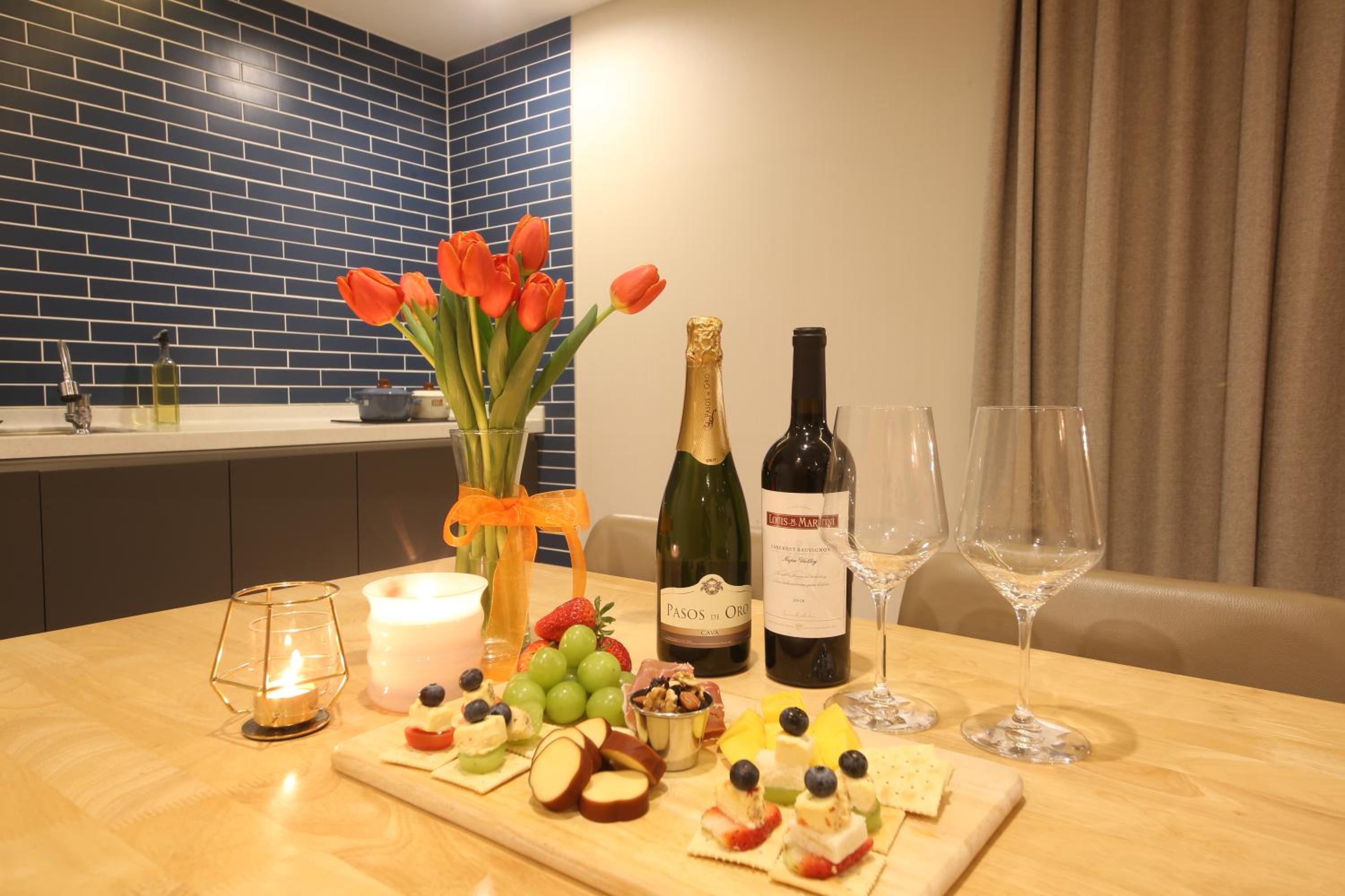 Family Suite - Photo 13