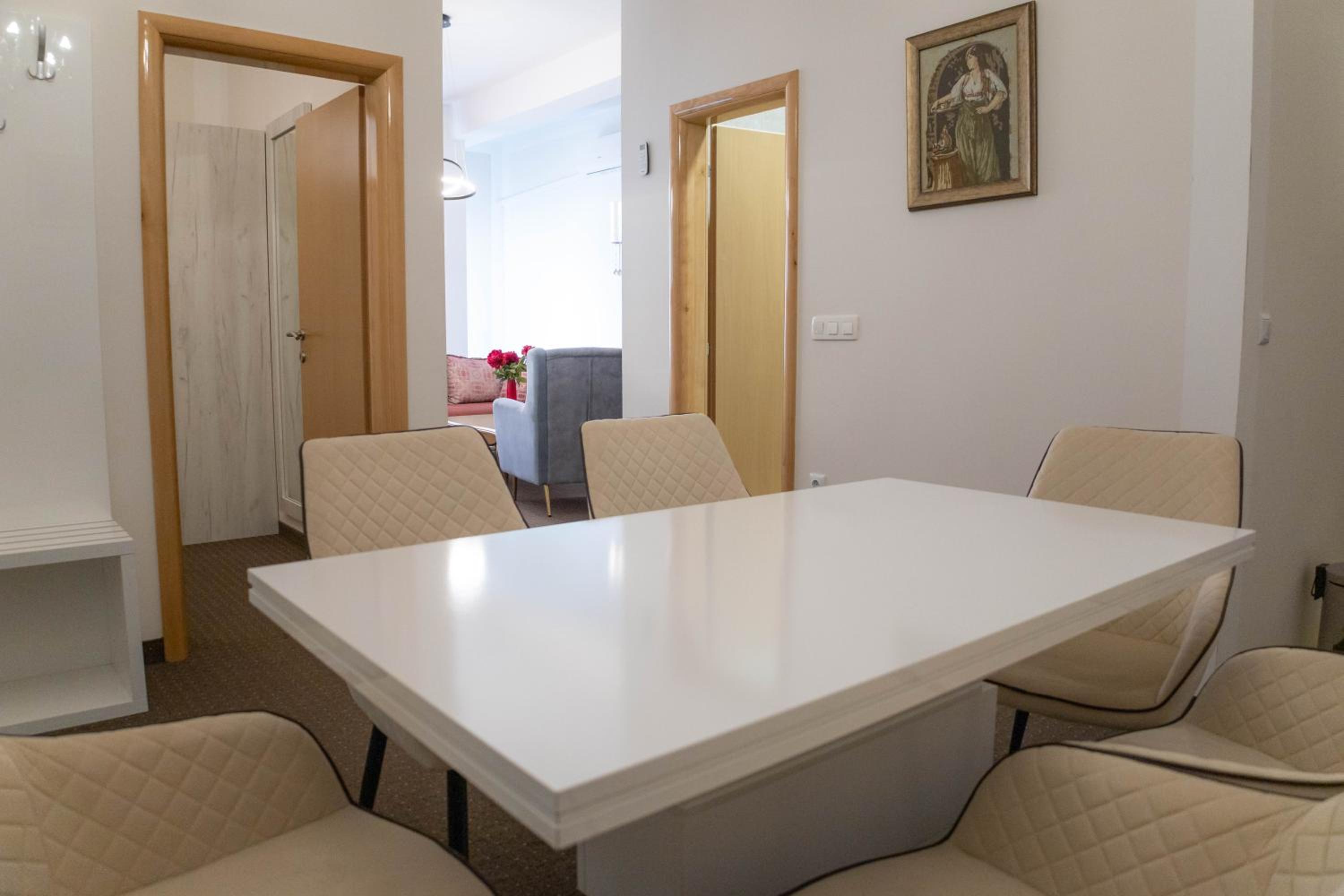 Presidential Suite photo 3