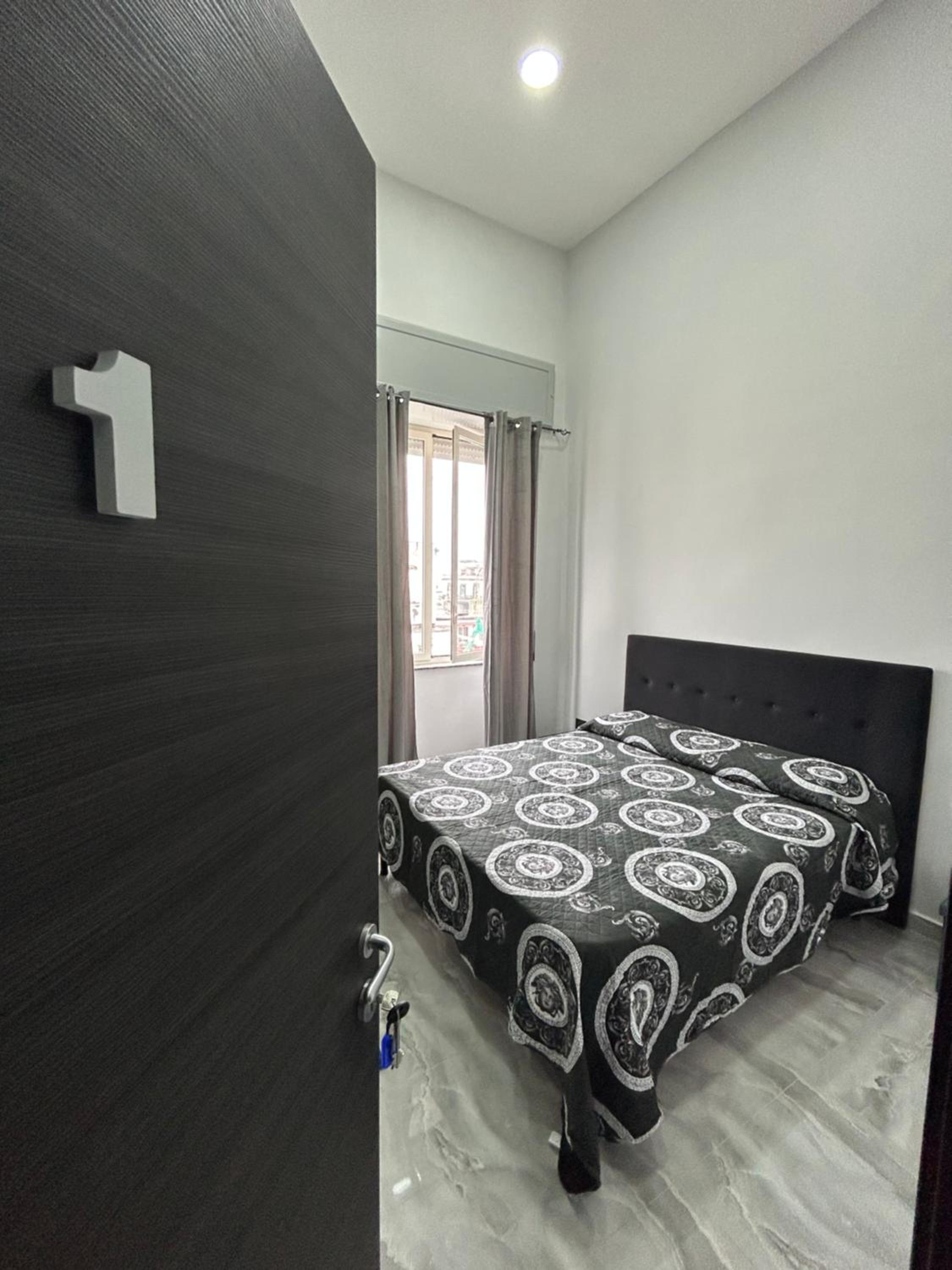 Comfort Quadruple Room