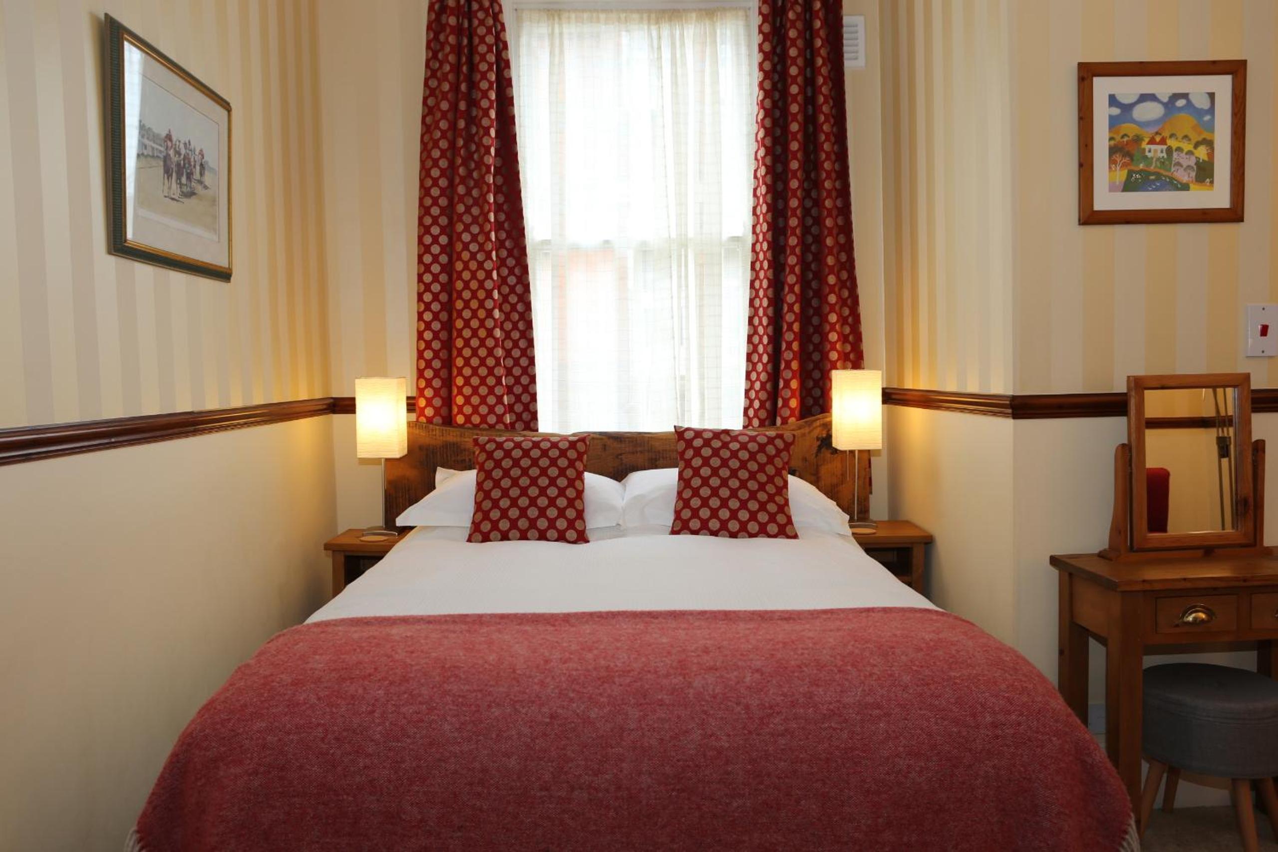 King Room - Photo 11