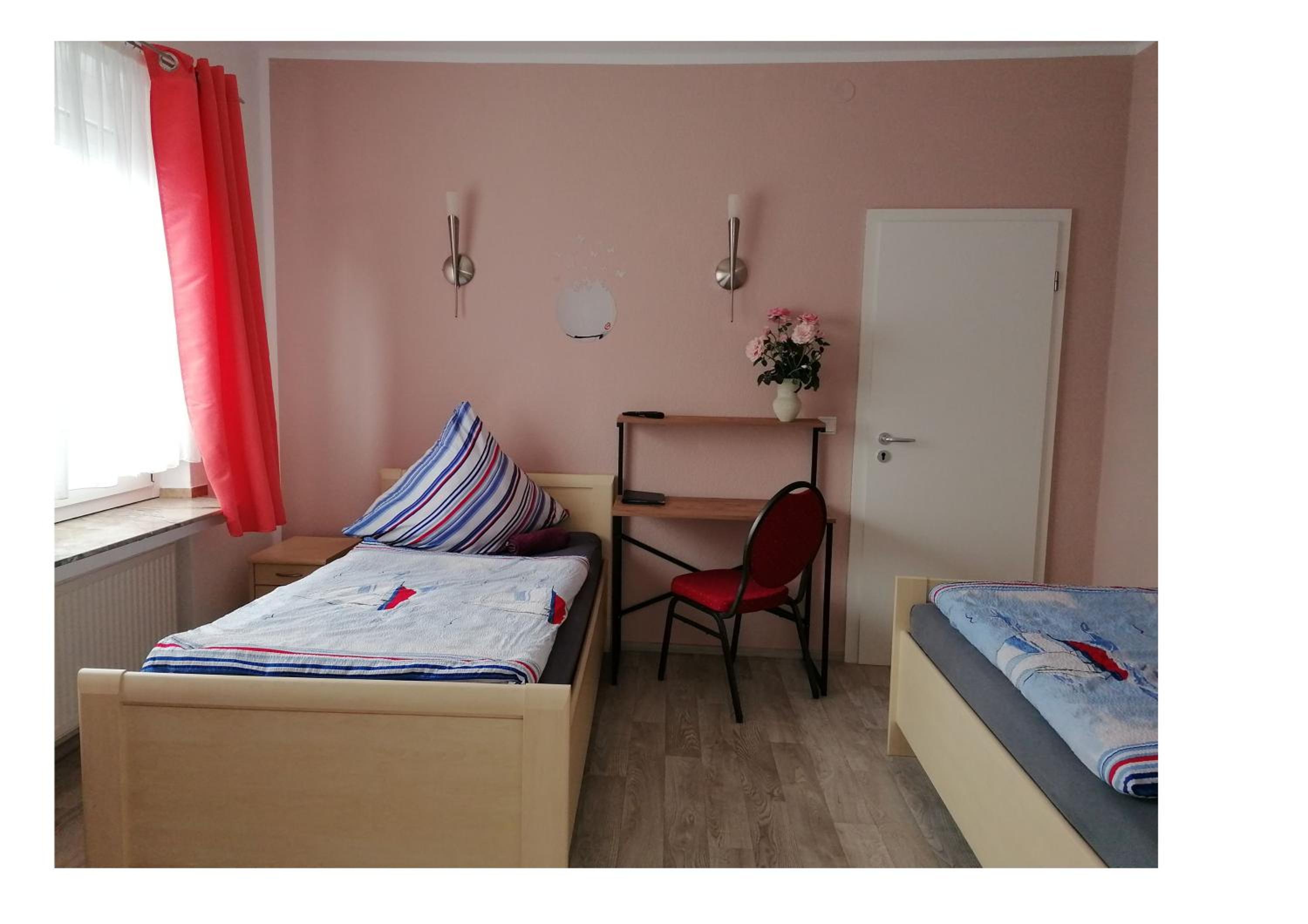 Double Room with Private Bathroom photo 1